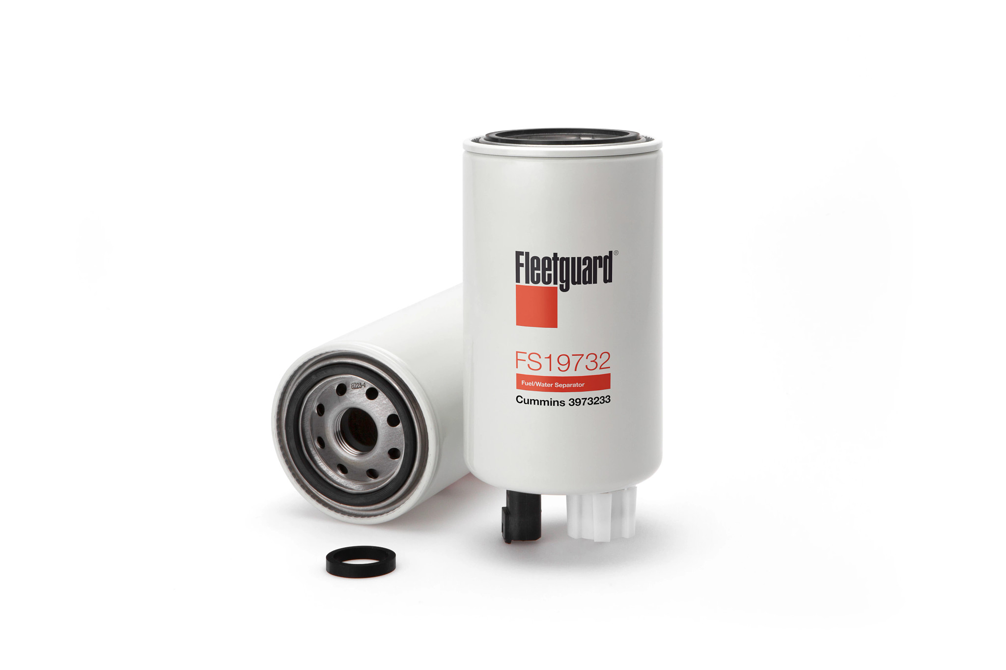 FUEL FILTER | CASEIH | GB | EN
