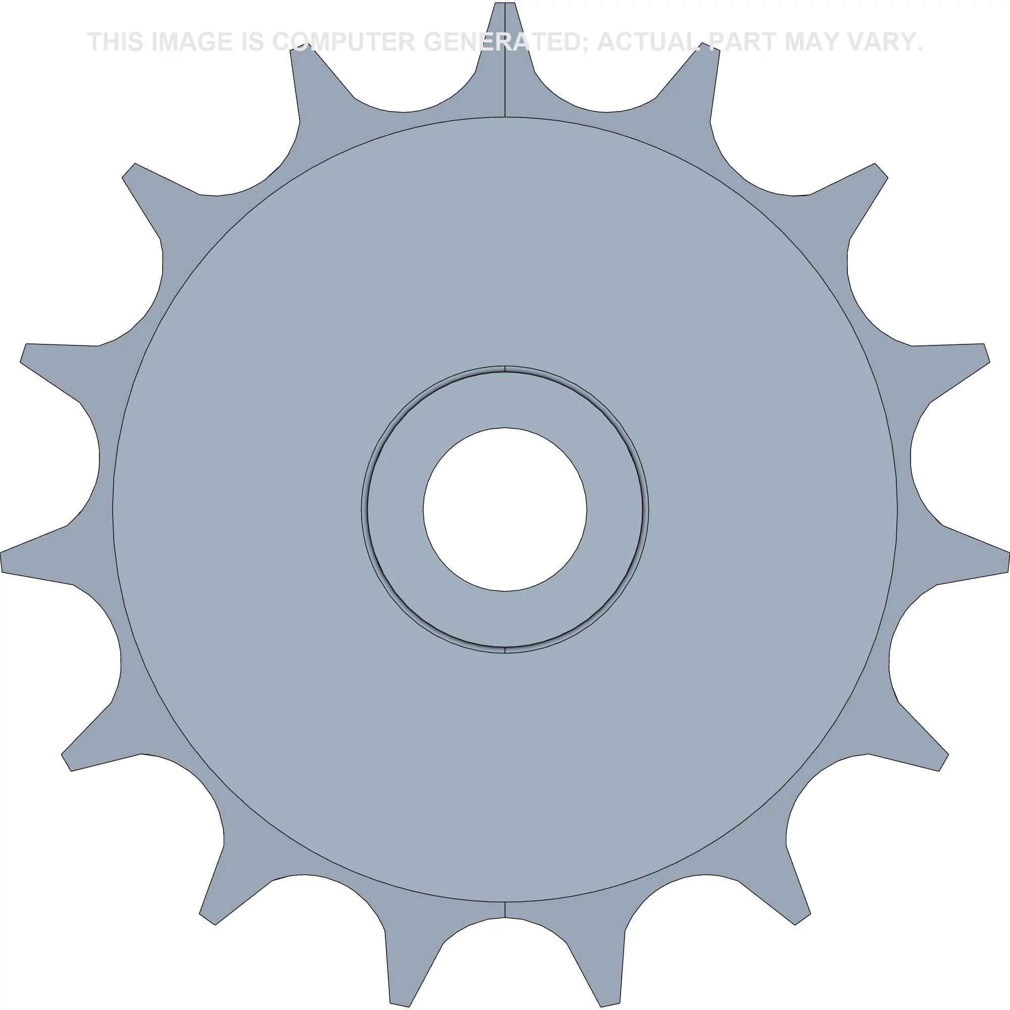 SPROCKET | FLEXICOIL | CA | EN