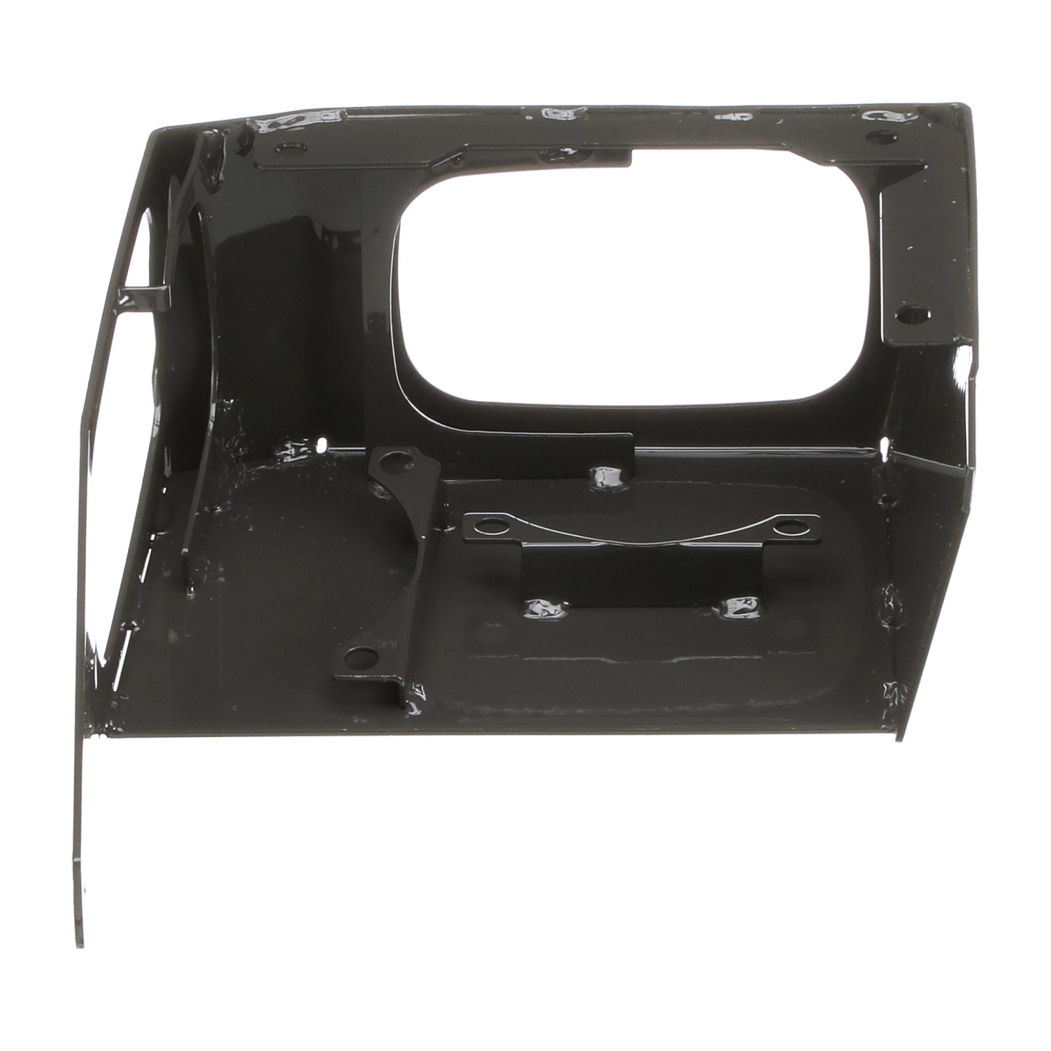 HOUSING | NEWHOLLANDAG | CA | EN