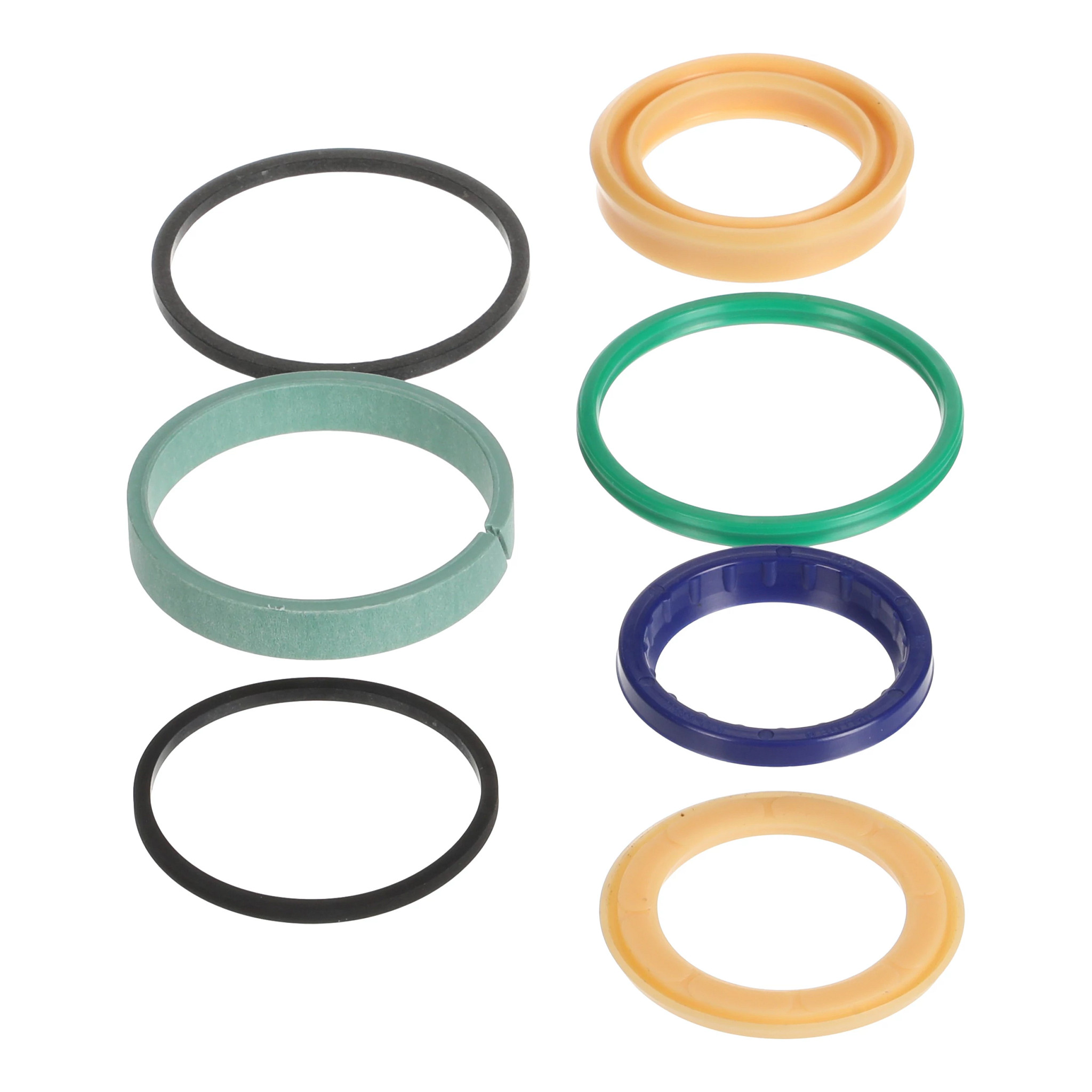 SEAL KIT | CASECE | CA | EN