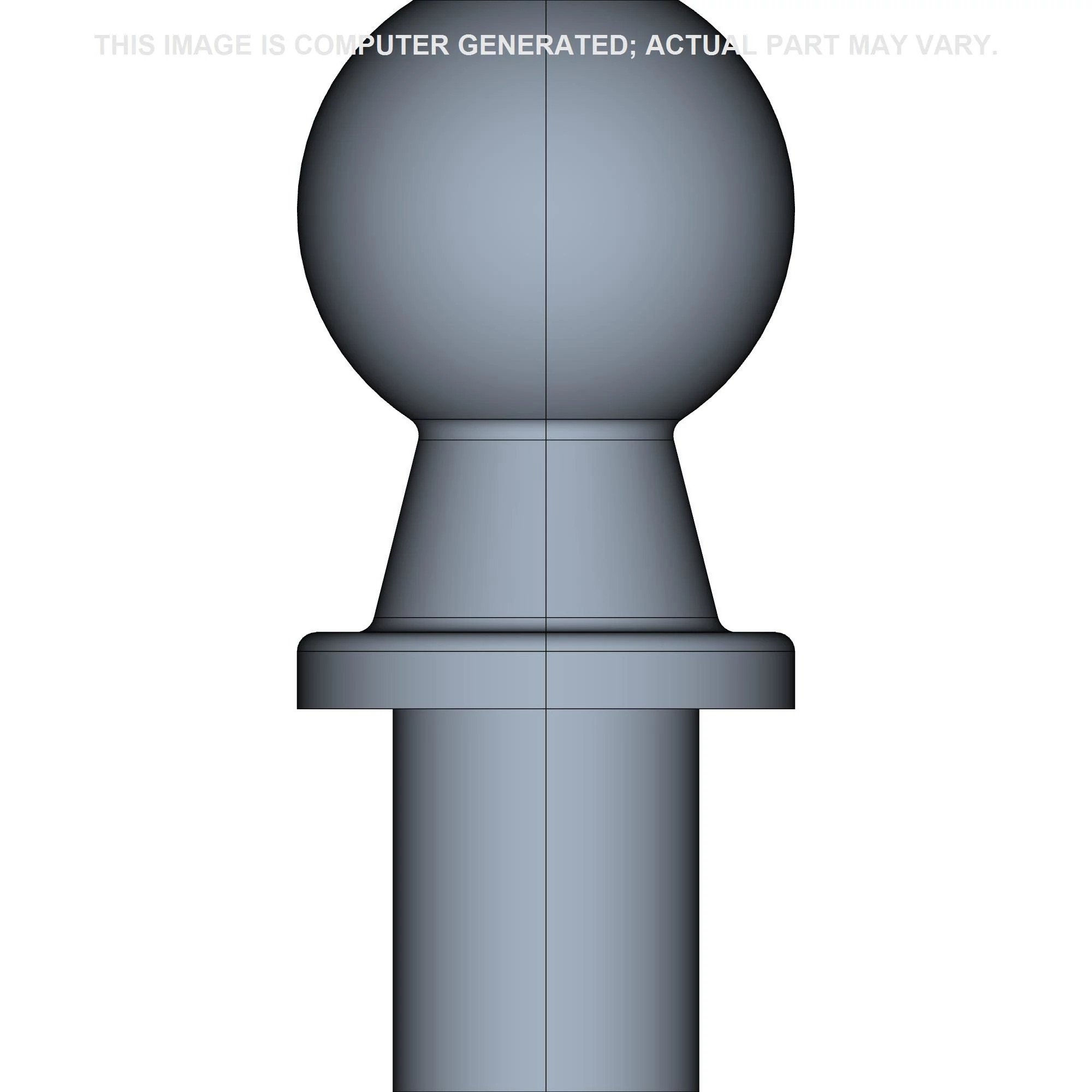 BALL STUD | MILLER | CA | EN