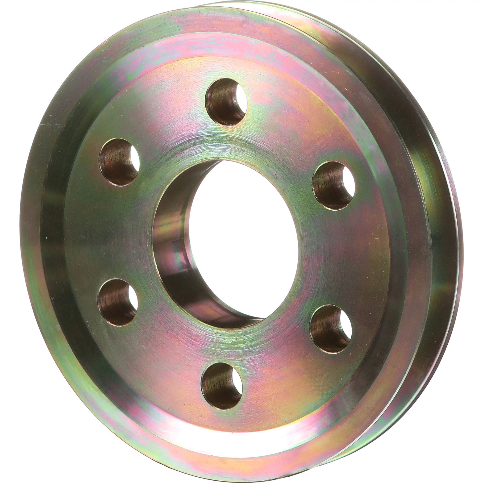 POULIE | FLEXICOIL | CA | EN