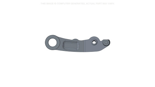 LIFT ARM | STEYR | EU | EN