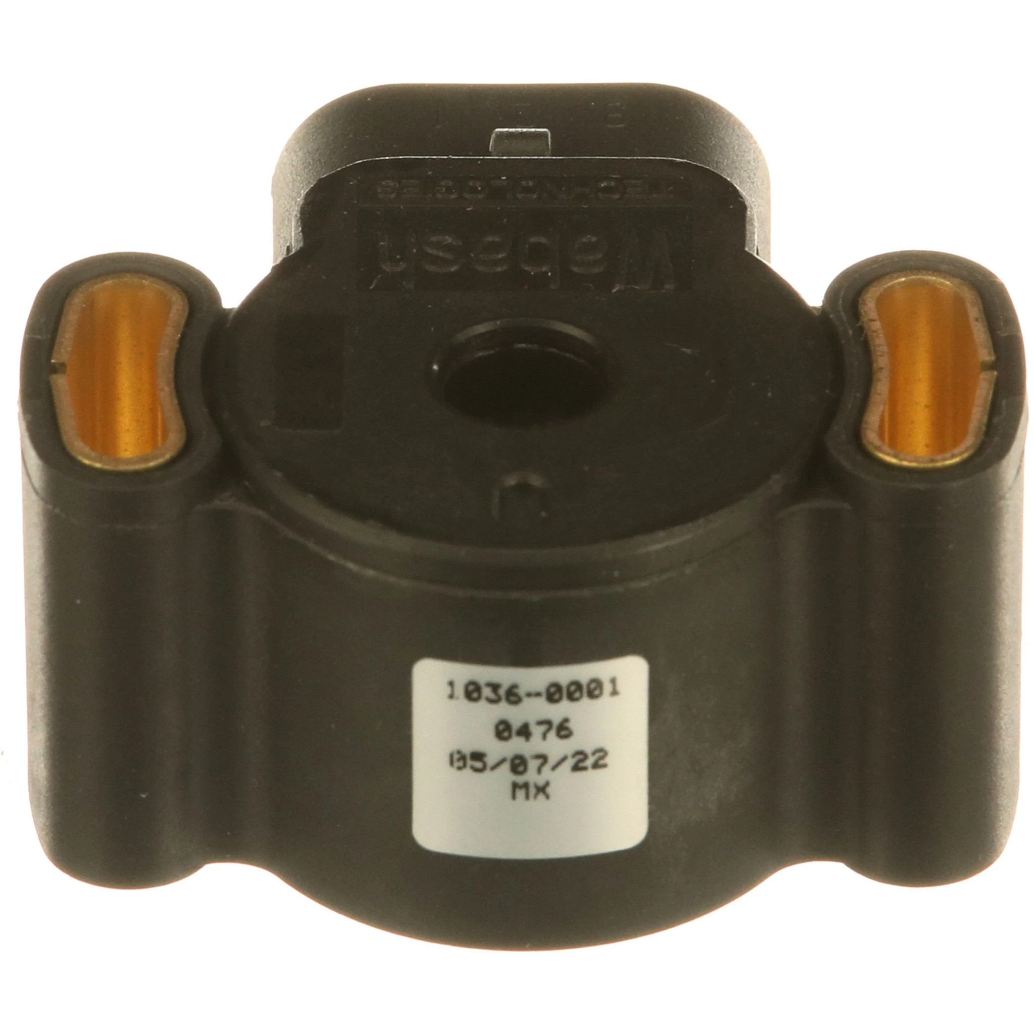 POTENTIOMETER | NEWHOLLANDAG | SA | EN