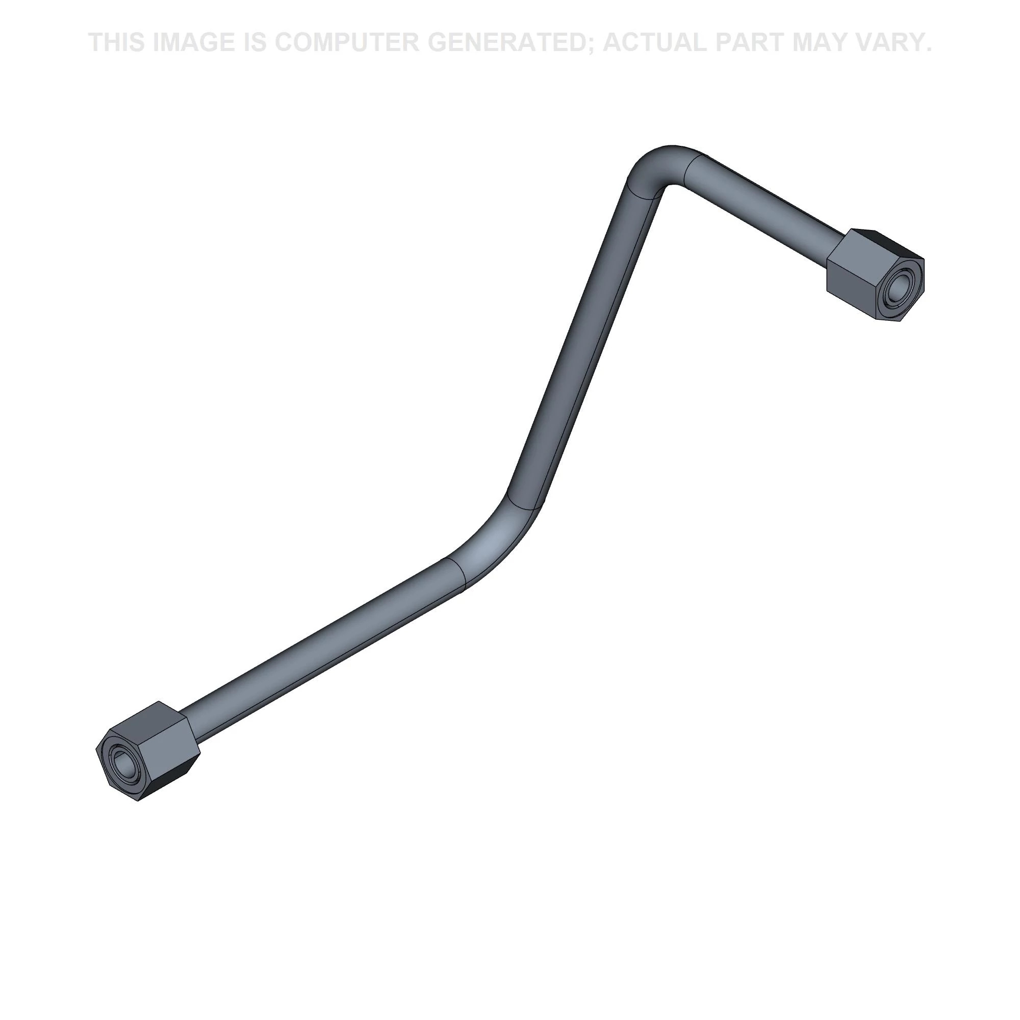 Tube | CASEIH | US | EN