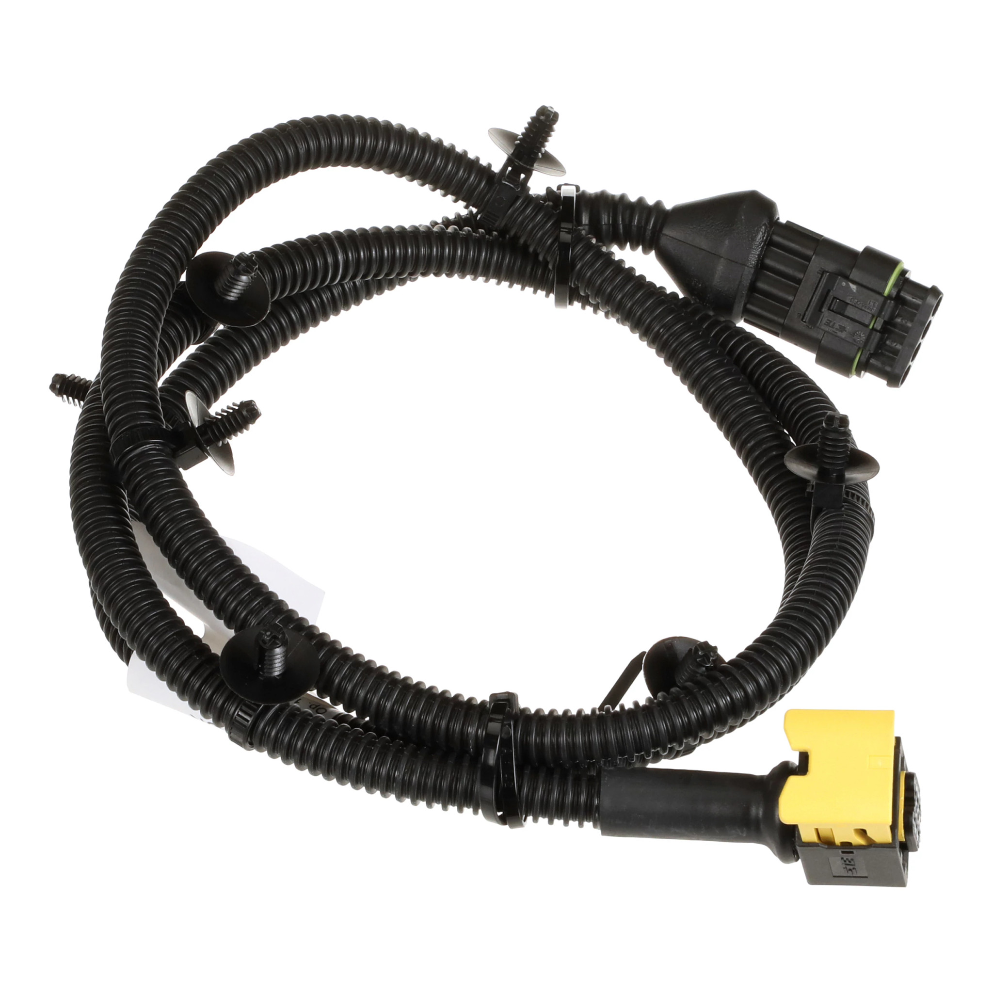 WIRE HARNESS | NEWHOLLANDAG | IE | EN