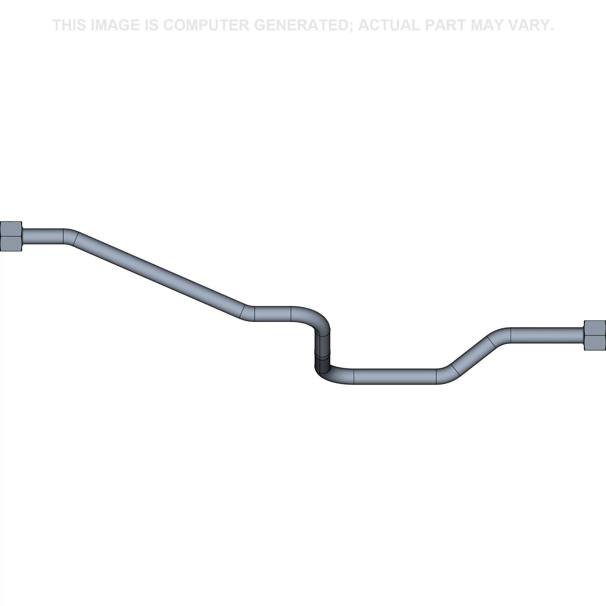 TUBE | CASEIH | CA | EN
