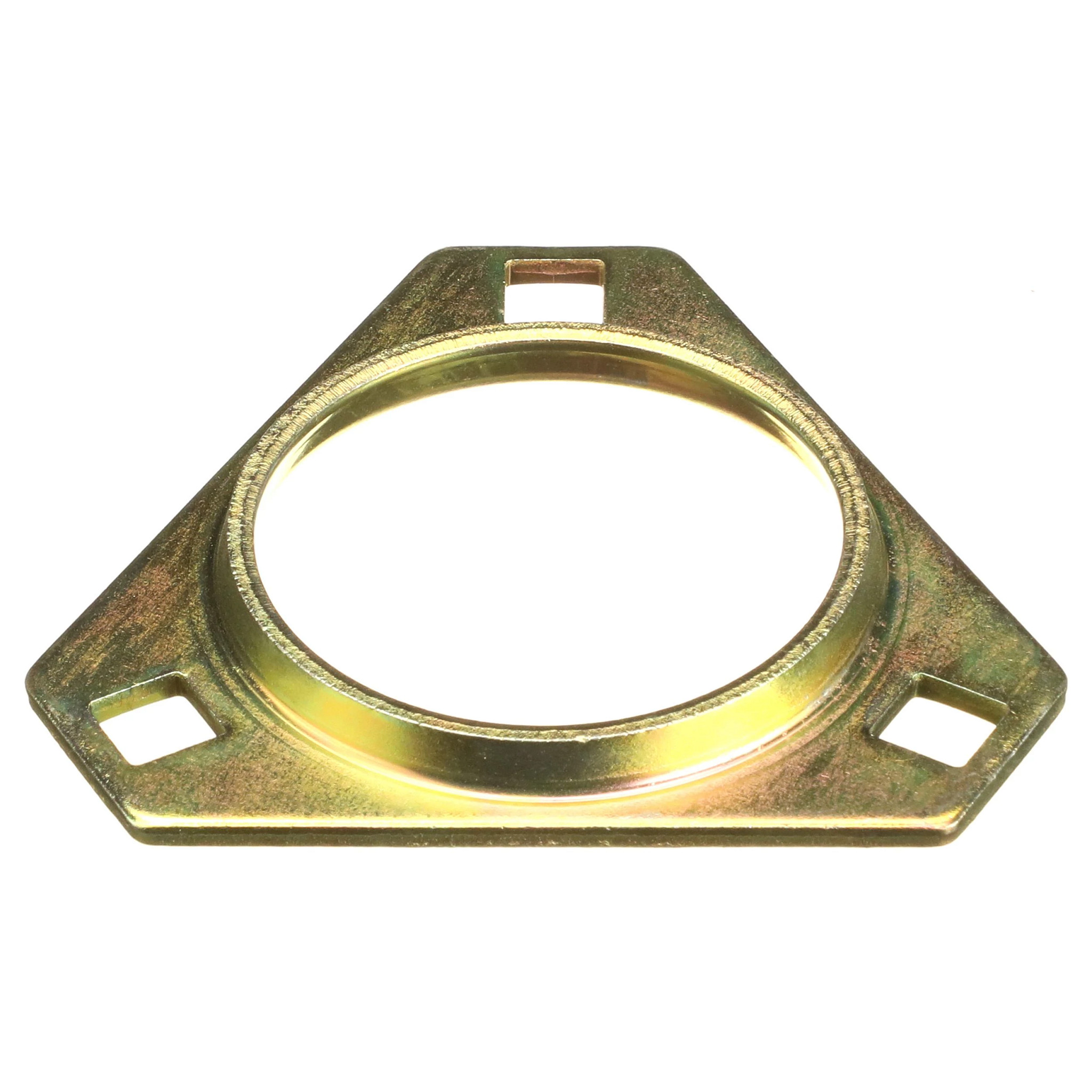 Flange
