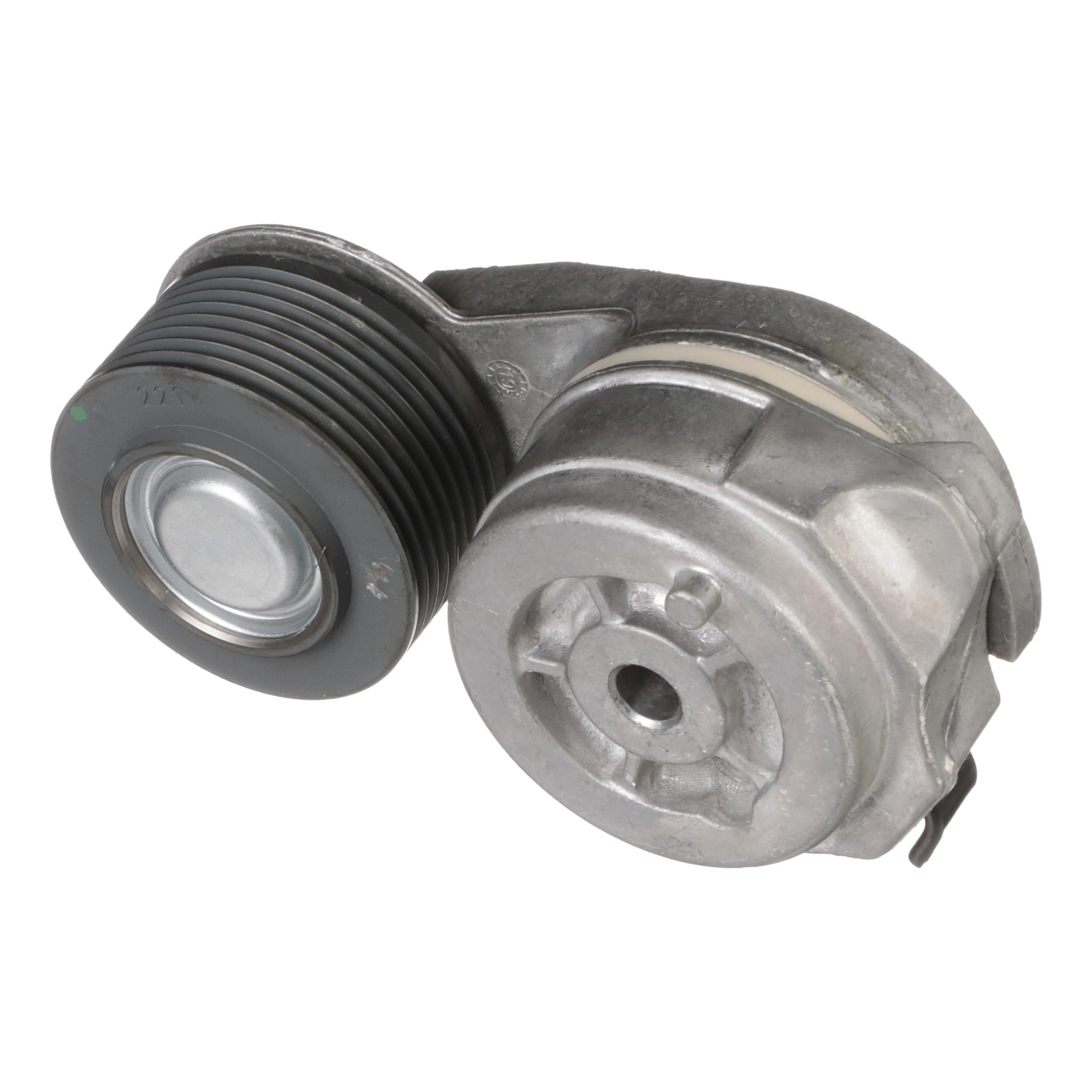 Belt Tensioner | MILLER | US | EN