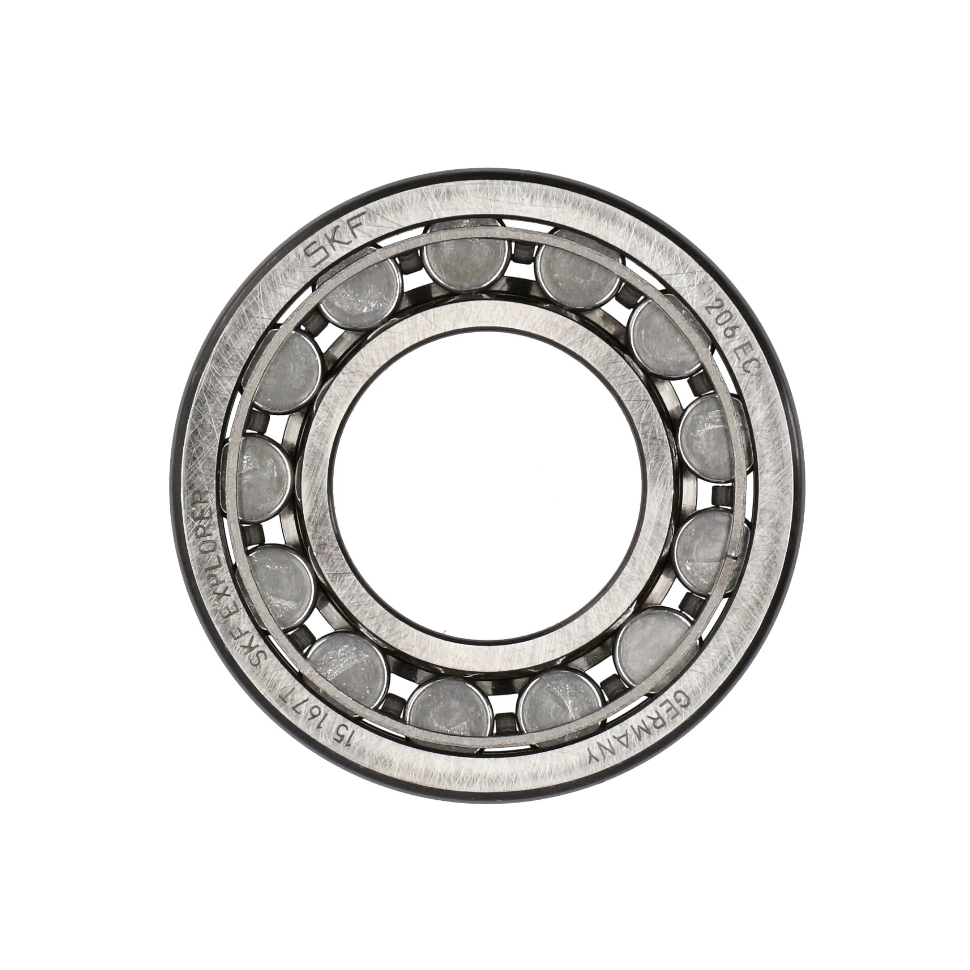 TAPERED BEARING | NEWHOLLANDAG | US | EN