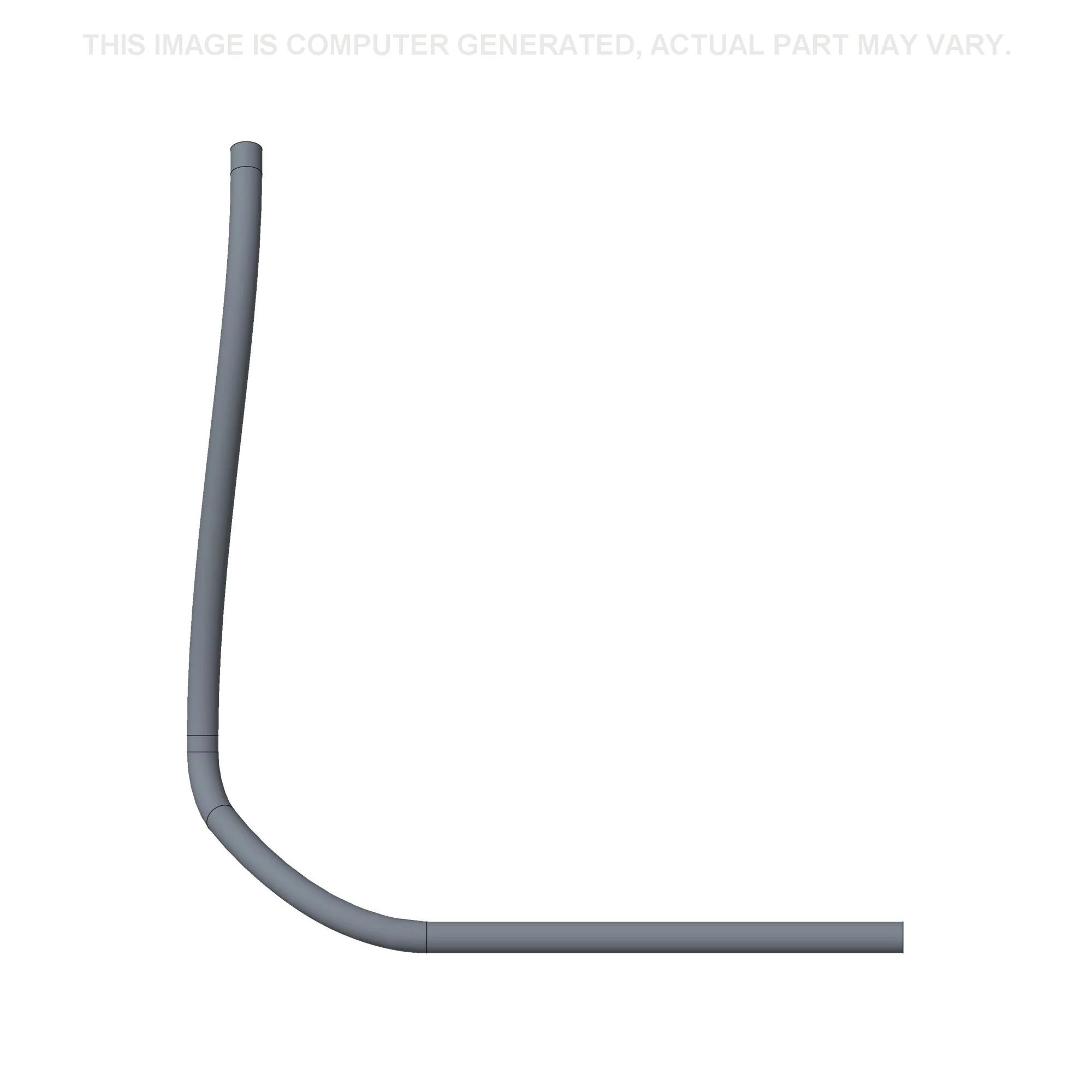 TUBO FLESSIBILE | CASEIH | EU | NL