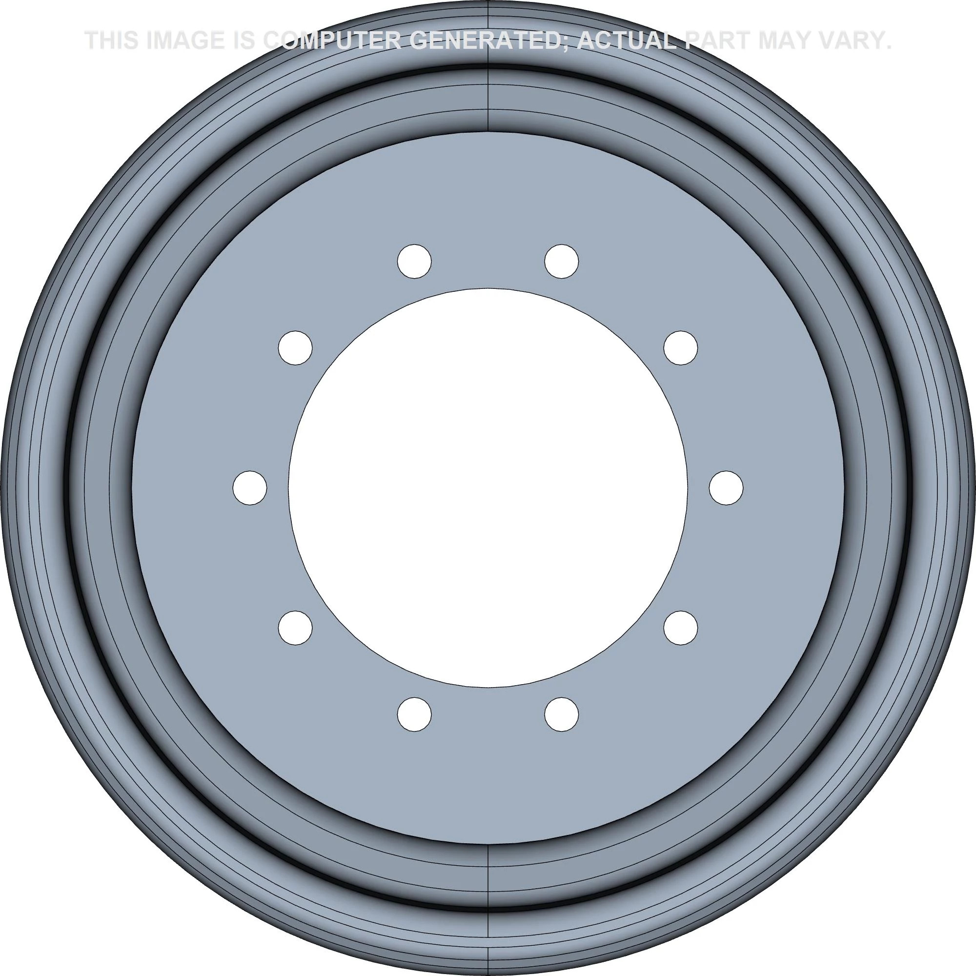 RODA VEICULAR