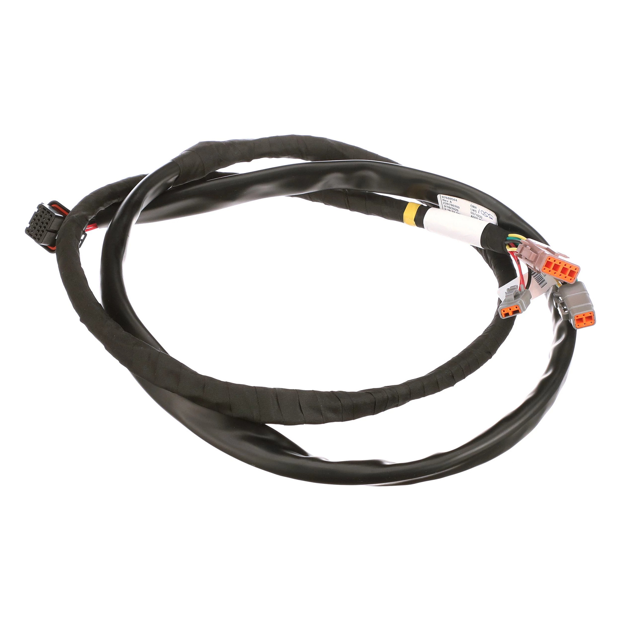 MAZO DE CABLES | NEWHOLLANDCE | EU | ES