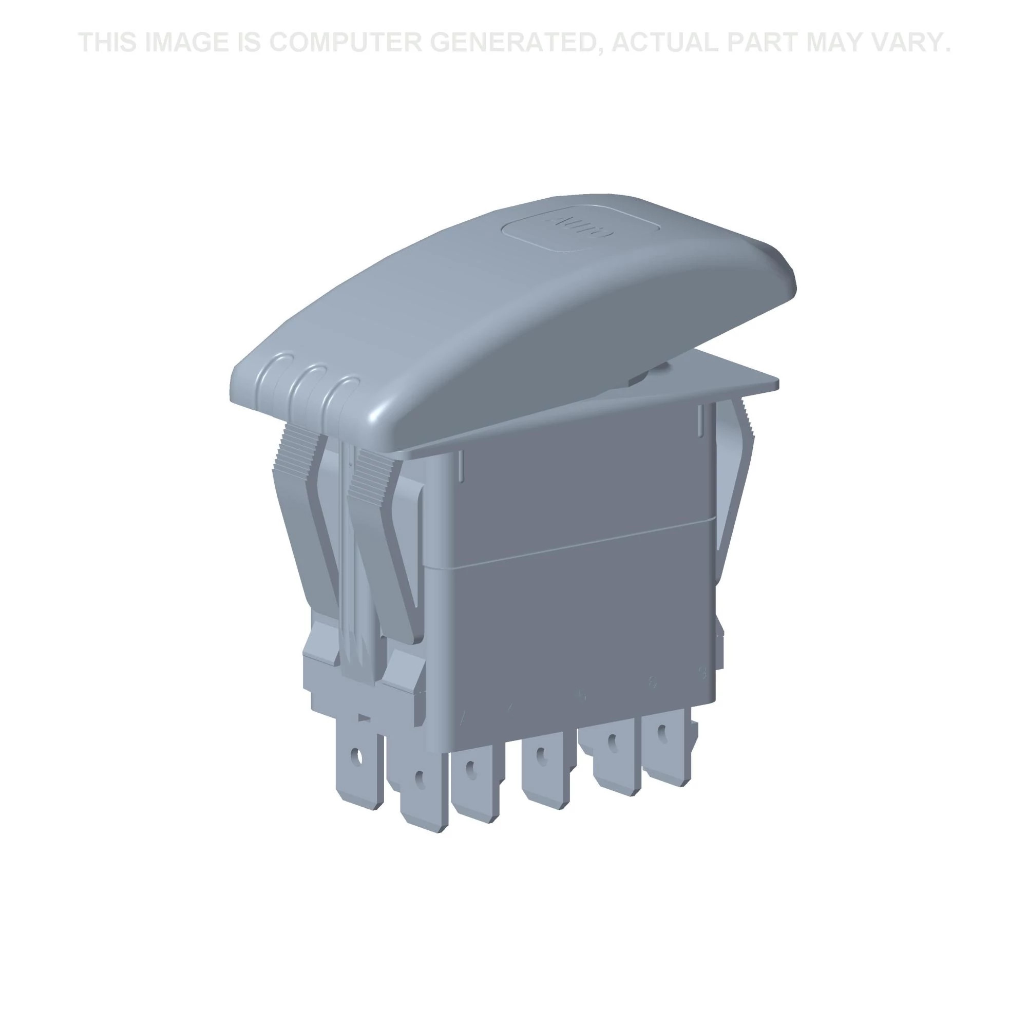 ROCKER SWITCH | CASEIH | CA | EN