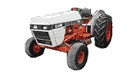 TRACTOR - SPECIAL EQUIPMENT | CASEIH | US | EN