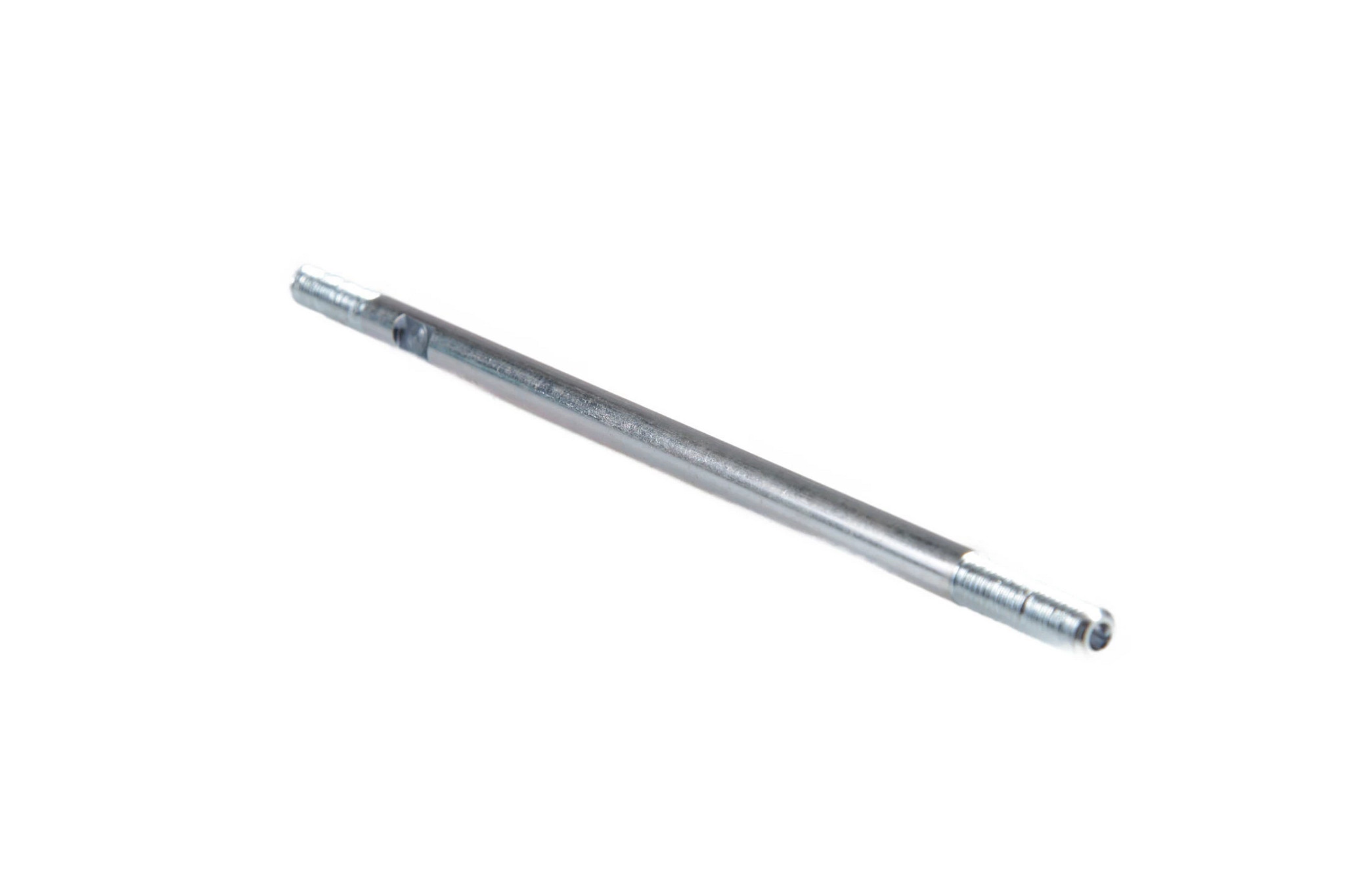 Haste de Aço de Acionamento