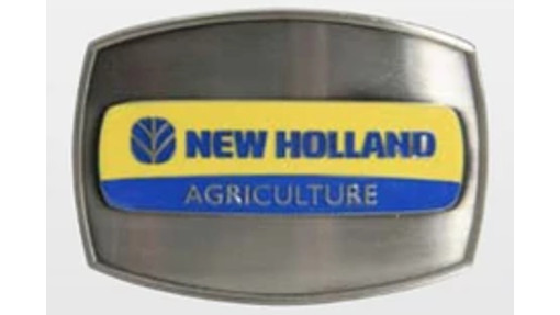 New Holland Buckle | NEWHOLLANDCE | US | EN