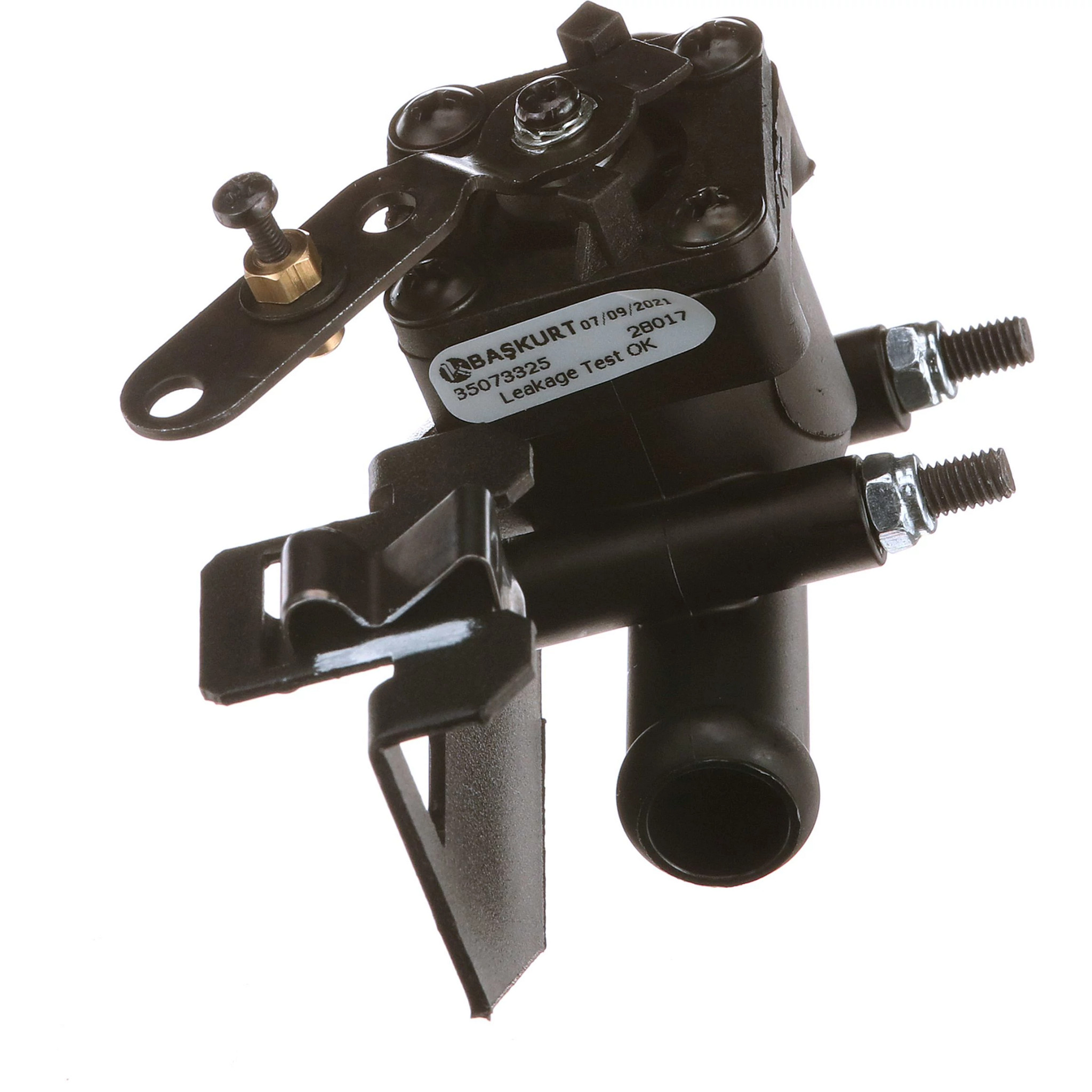 DRAINCOCK/TAP SUPPLY | CASEIH | CA | EN