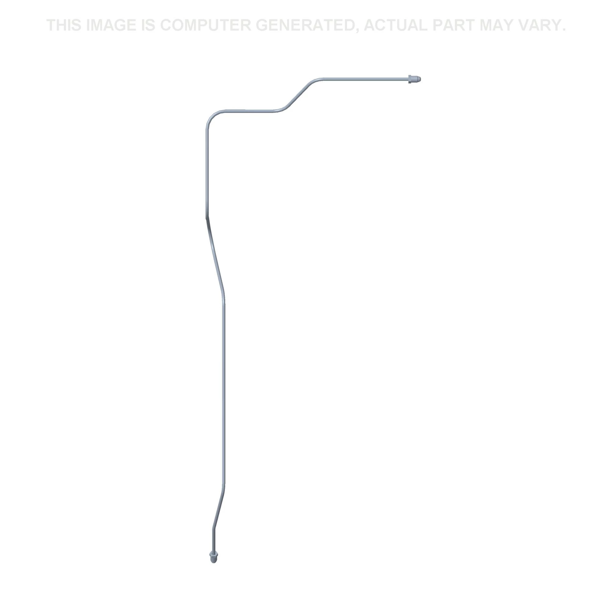 BRAKE LINE | NEWHOLLANDAG | GB | EN