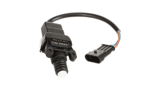 CONTACTOR FIN CARRER | STEYR | EU | FR