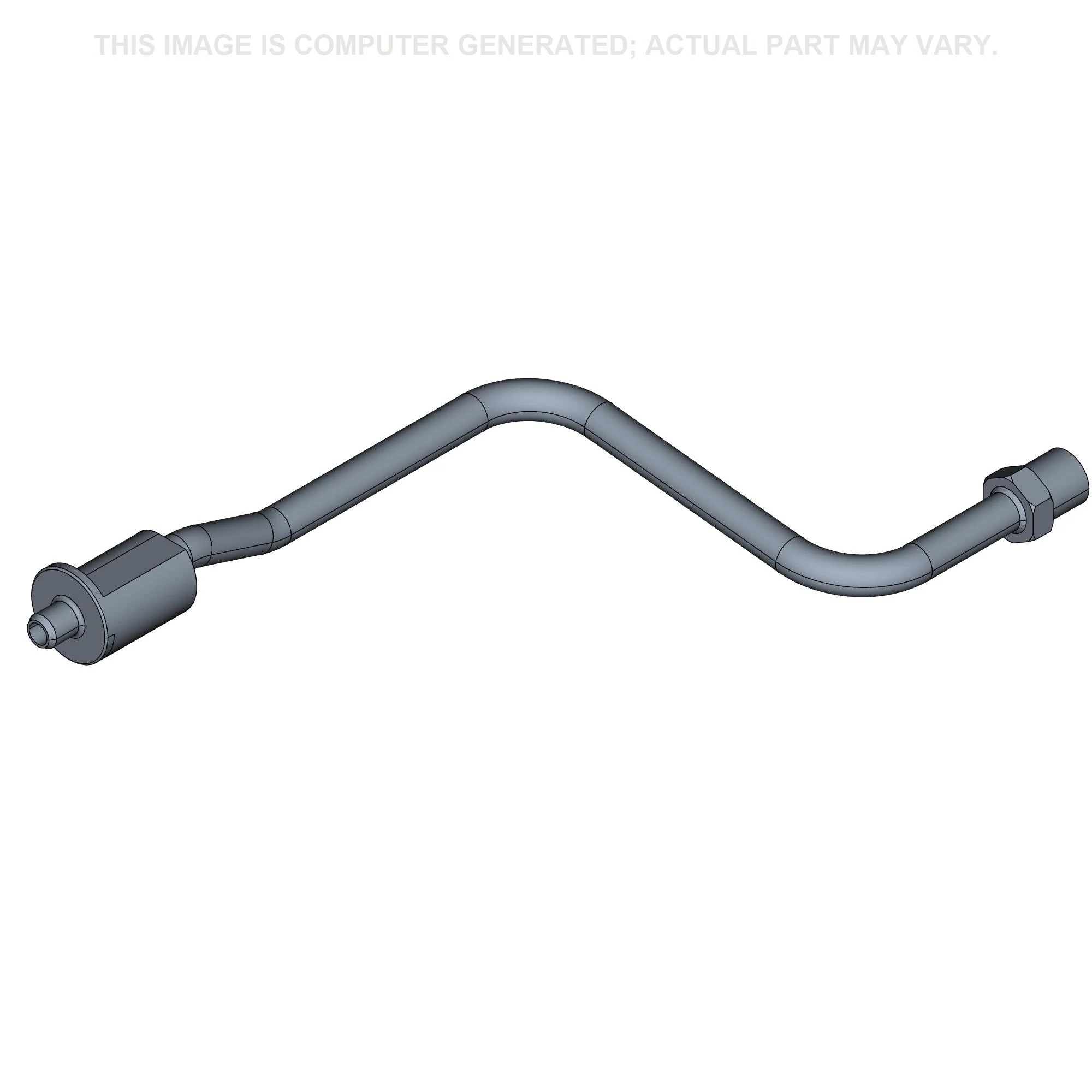 Hyd Tube | CASECE | US | EN