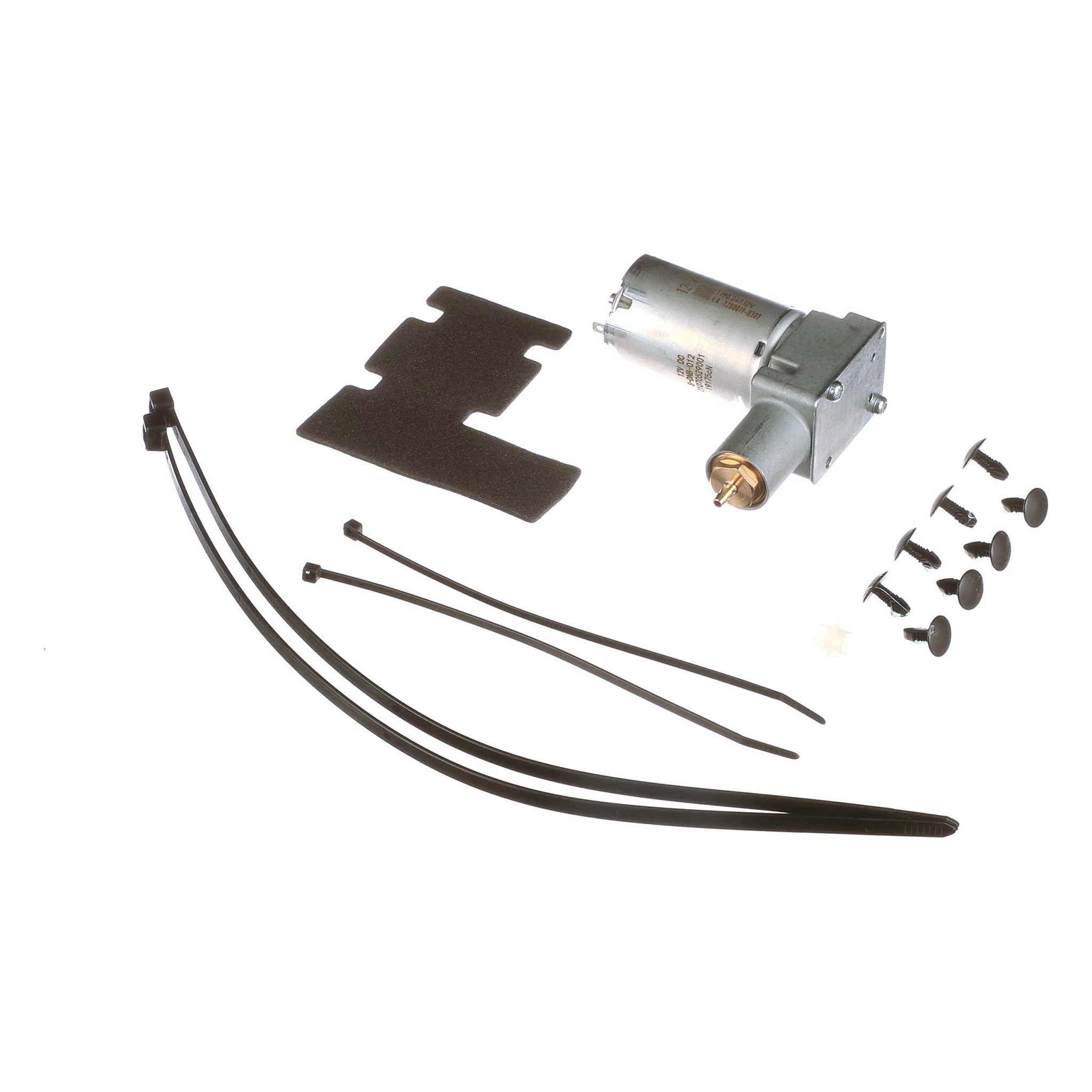 Suspension Air Compressor | MILLER | CA | EN