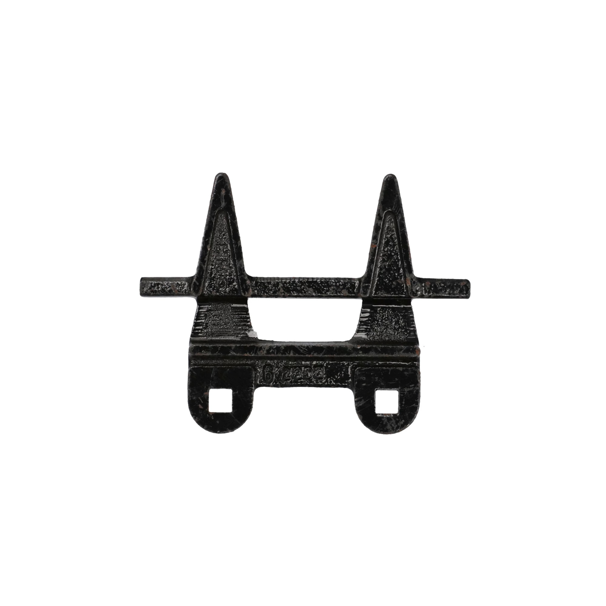 Proteção da faca - Dedo duplo