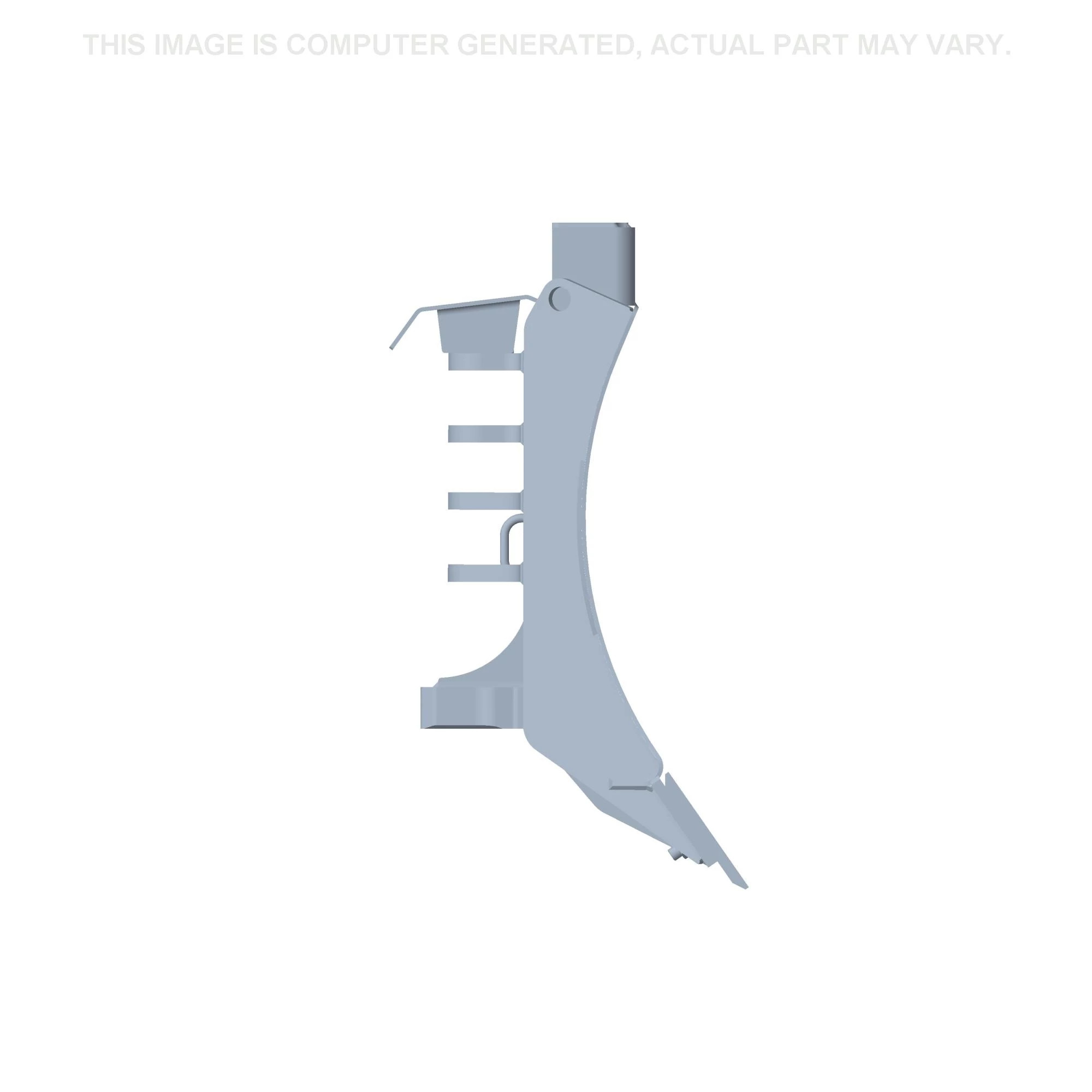 DOZER BLADE | MILLER | US | EN