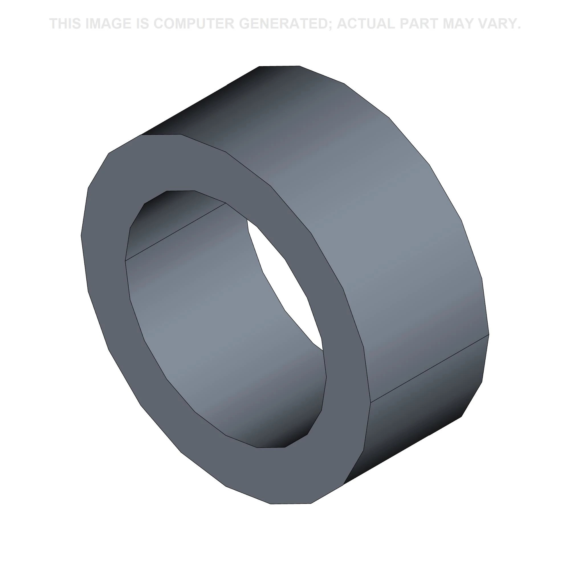 Spacer | CASECE | US | EN