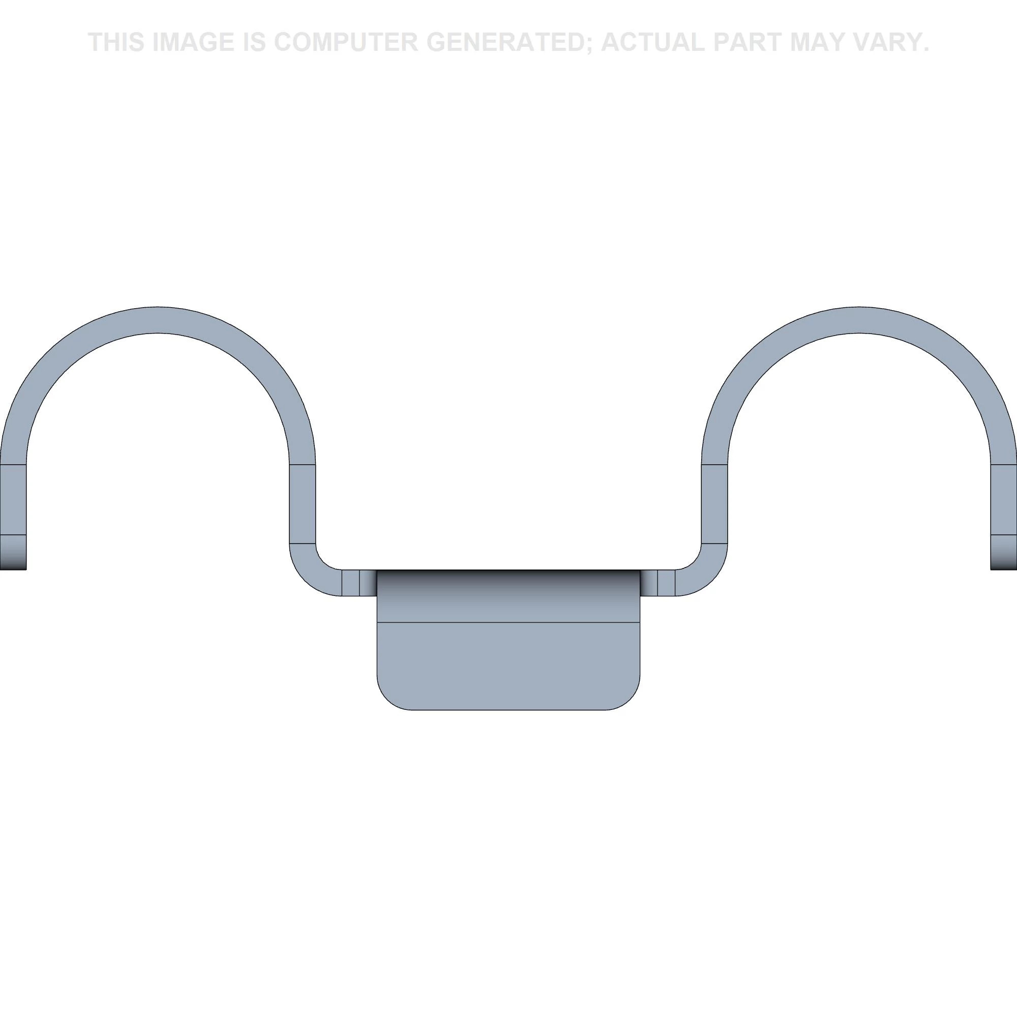 BRACKET | CASEIH | CA | EN