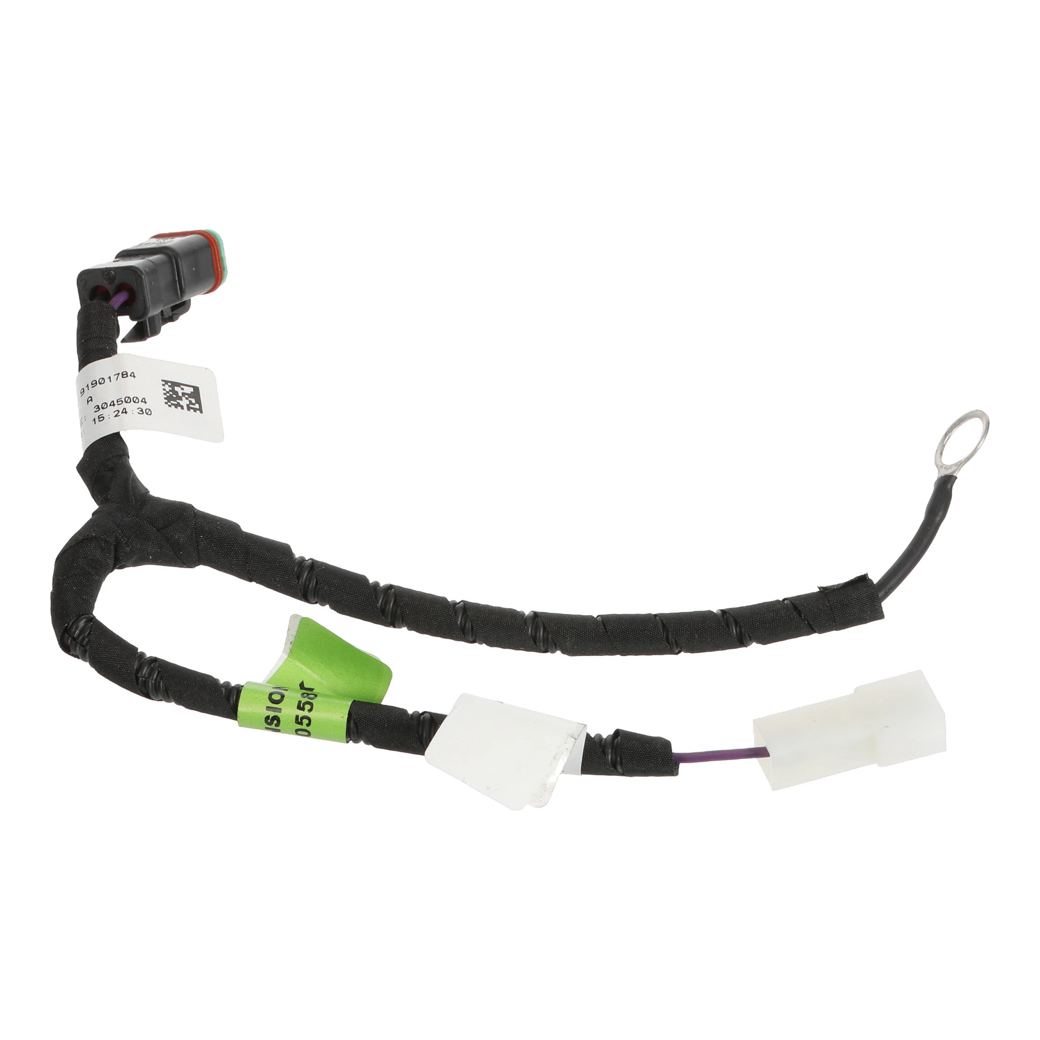 Wire Harness | NEWHOLLANDCE | CA | EN