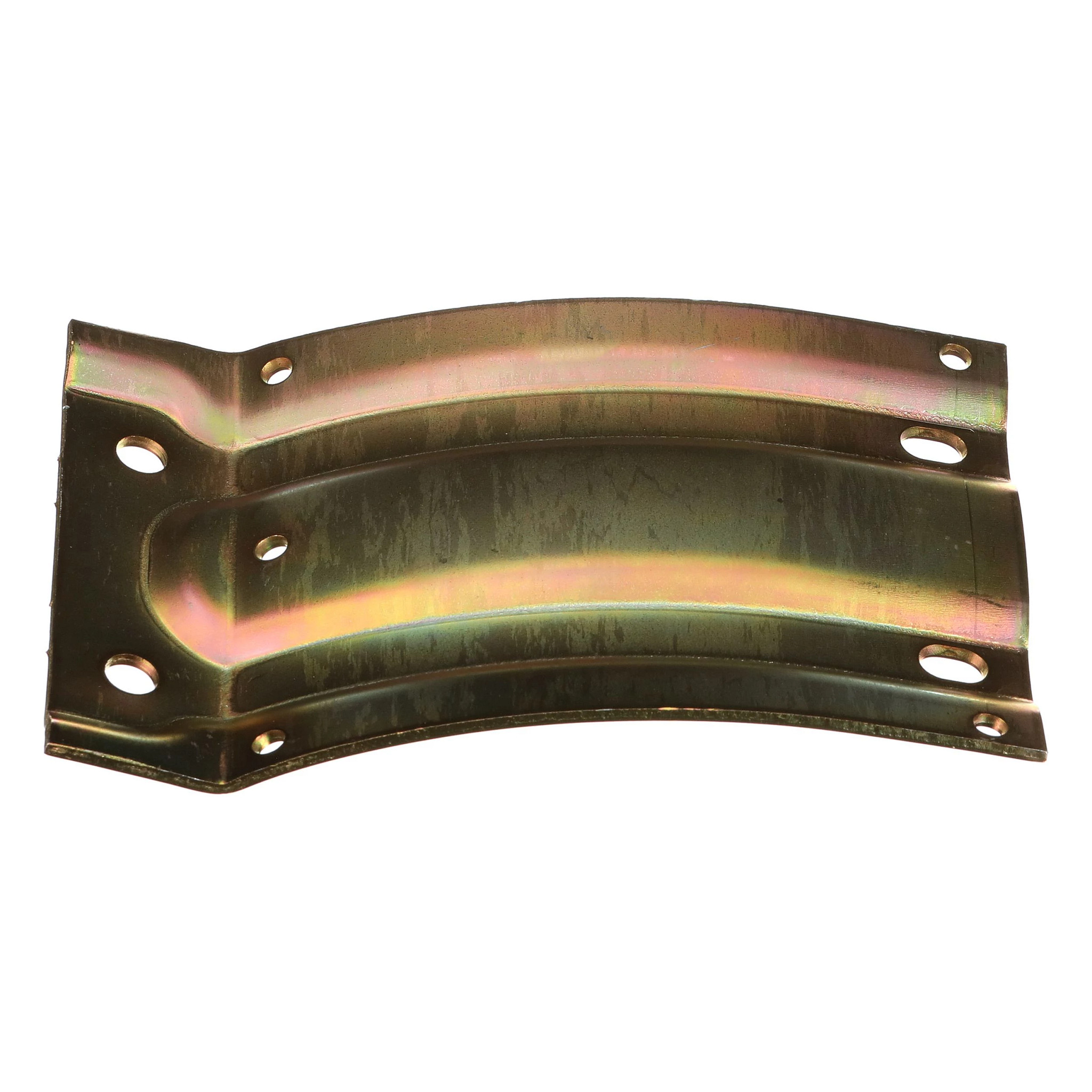 Sapata de Aço da Plataforma