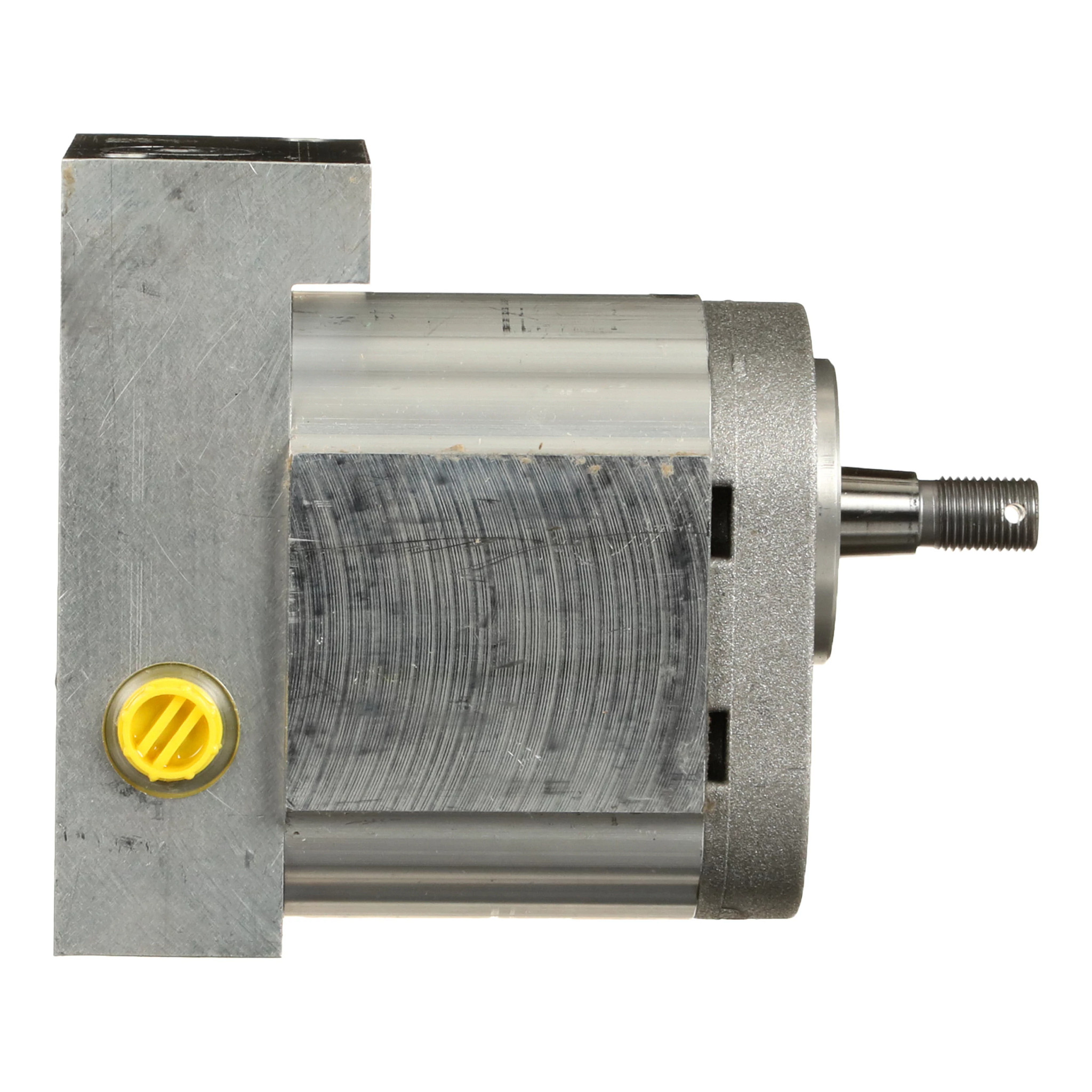 HYDRAULIC MOTOR | NEWHOLLANDAG | EU | EN