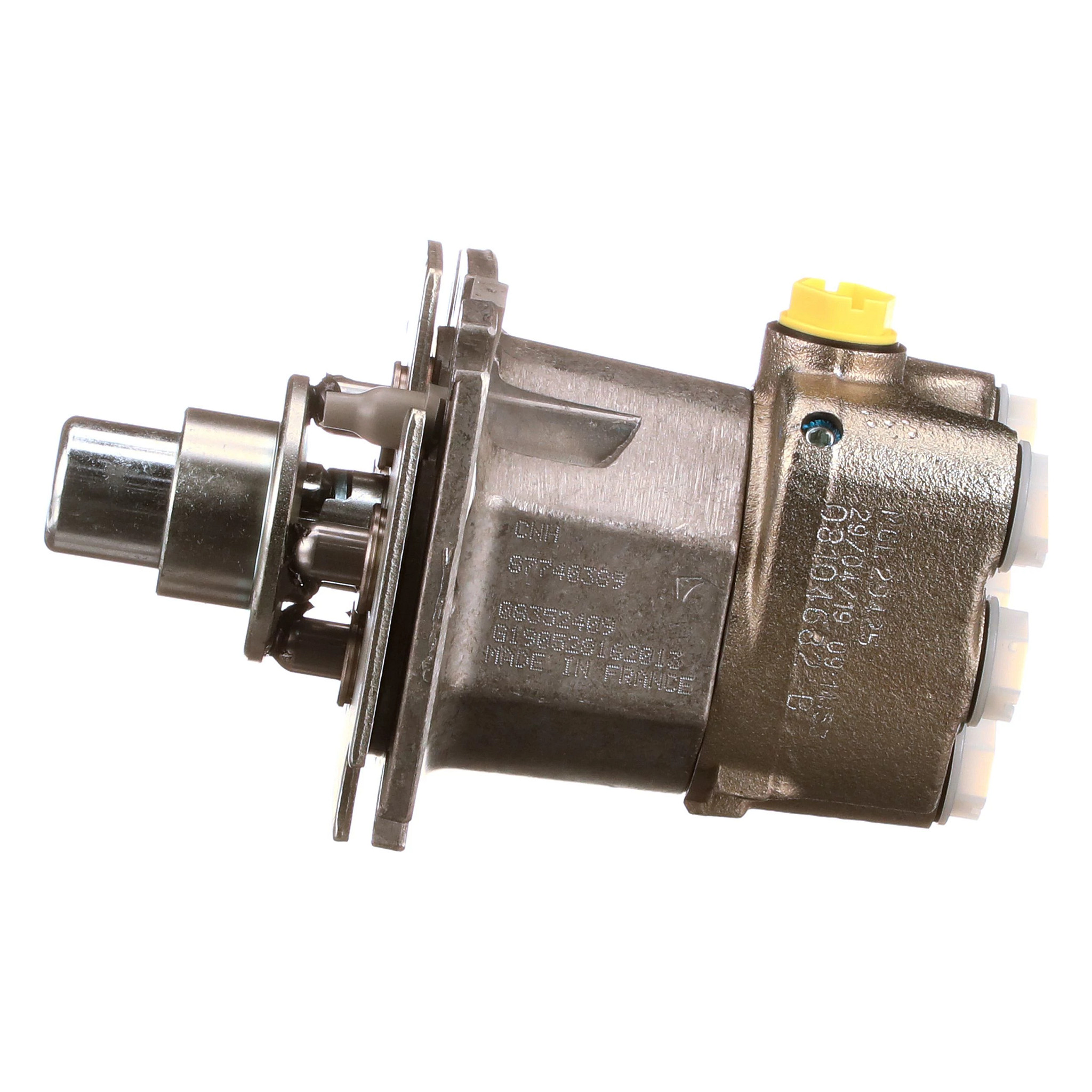 VÁLVULA DE CONTROLO