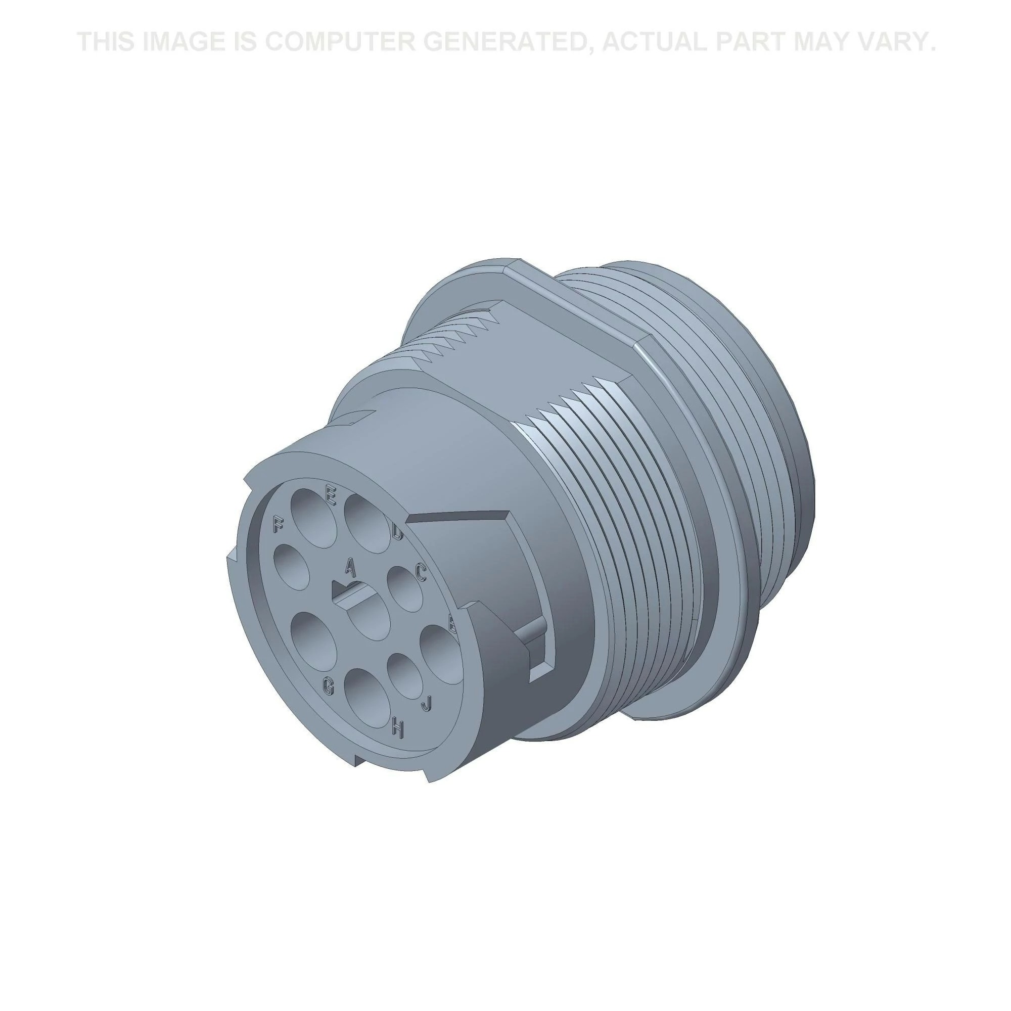 Elec Connector | CASEIH | CA | EN