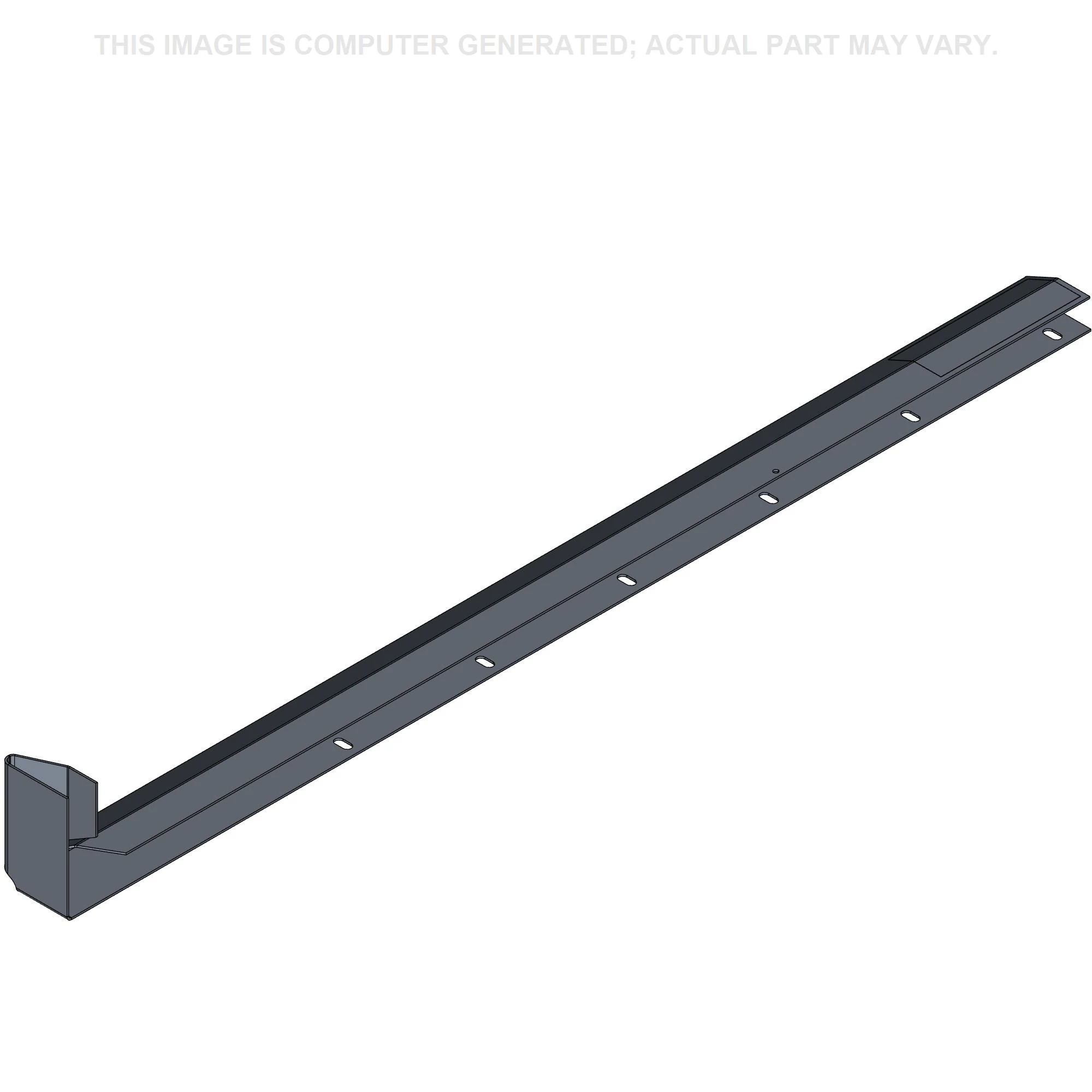 AFSCHERMING | CASEIH | EU | NL