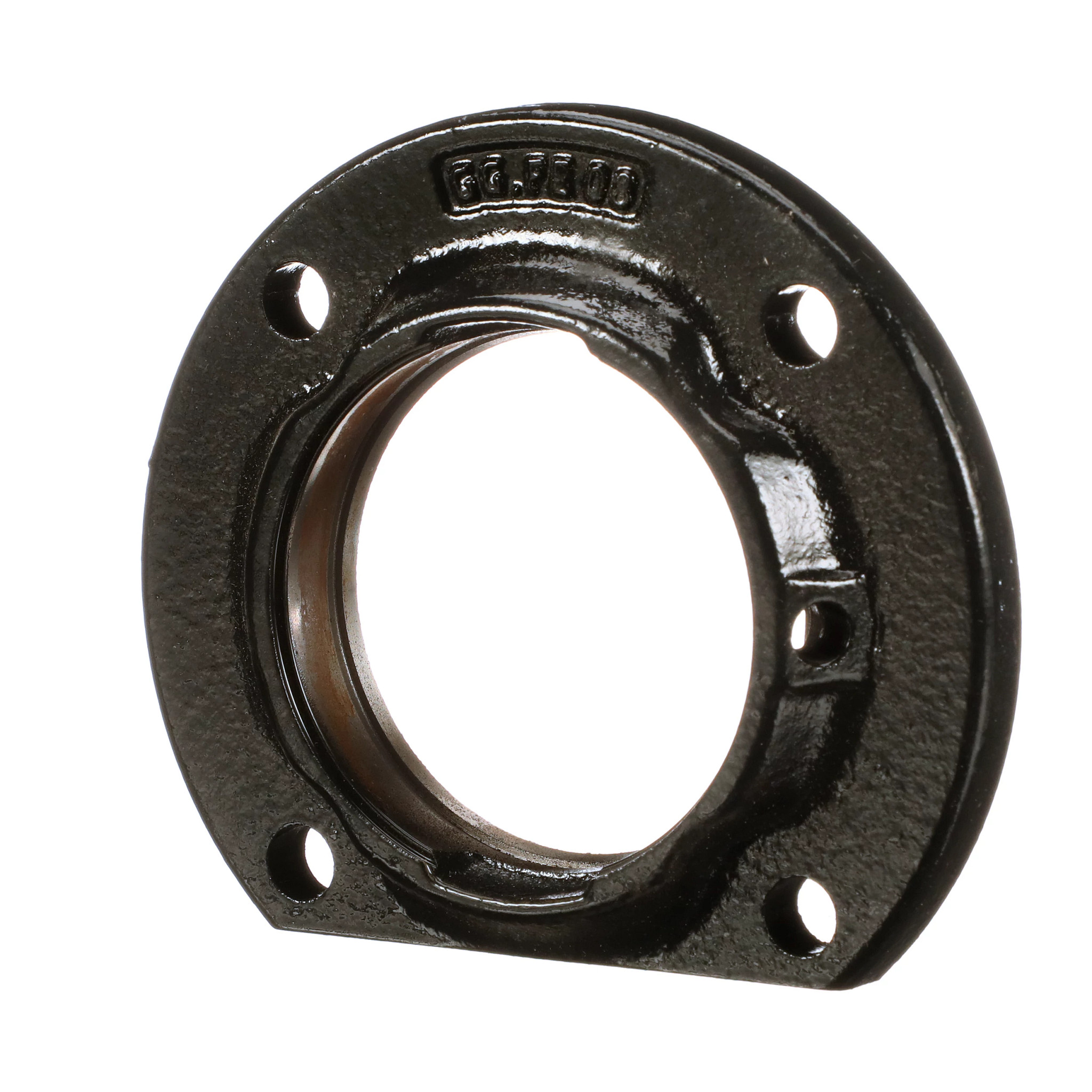 Alojamento do rolamento - 26 mm L | CASECE | BR | PT