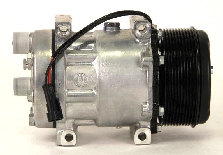 КОМПРЕССОР, ВОССТАНО | NEWHOLLANDAG | EU | PL