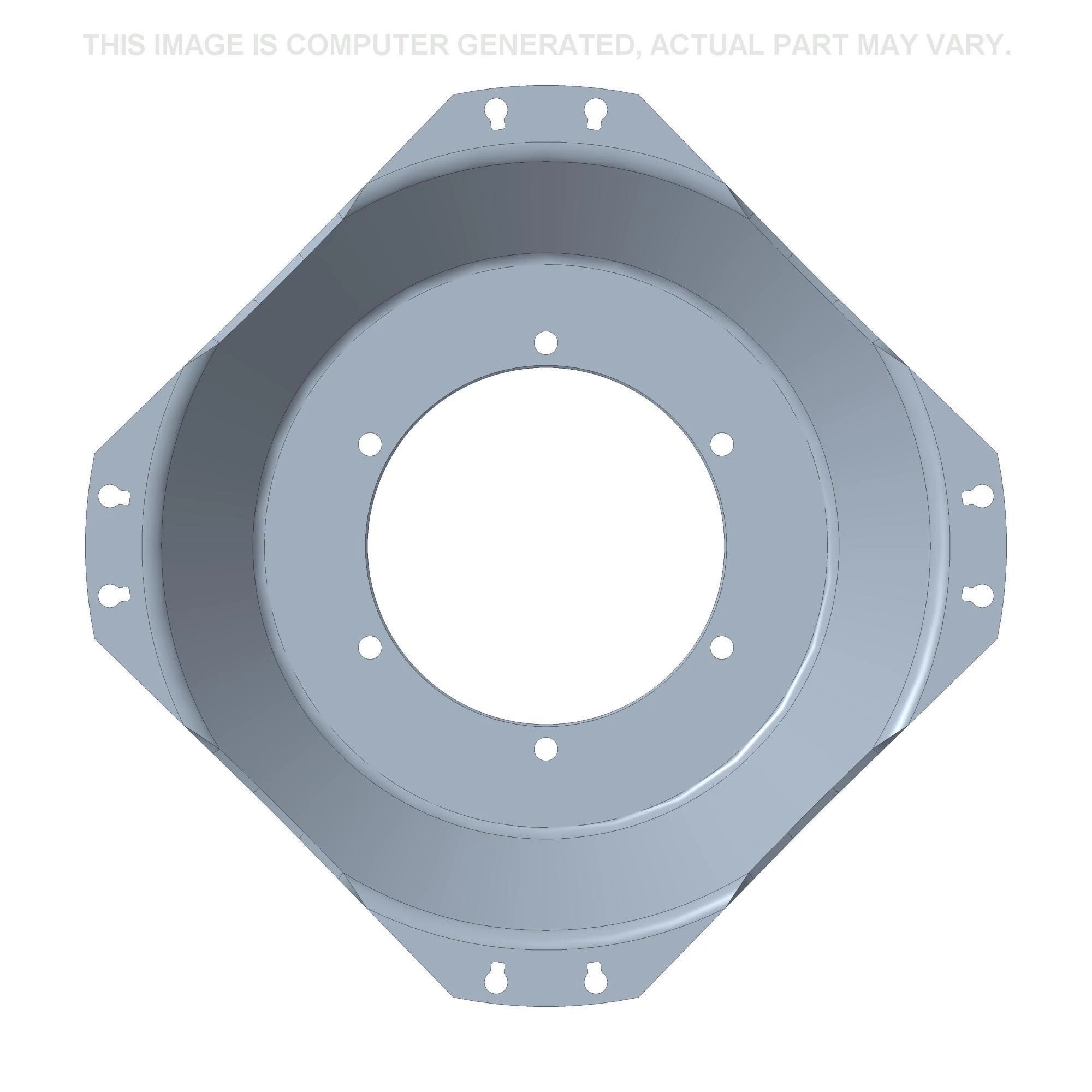 WHEEL DISC | NEWHOLLANDAG | US | EN