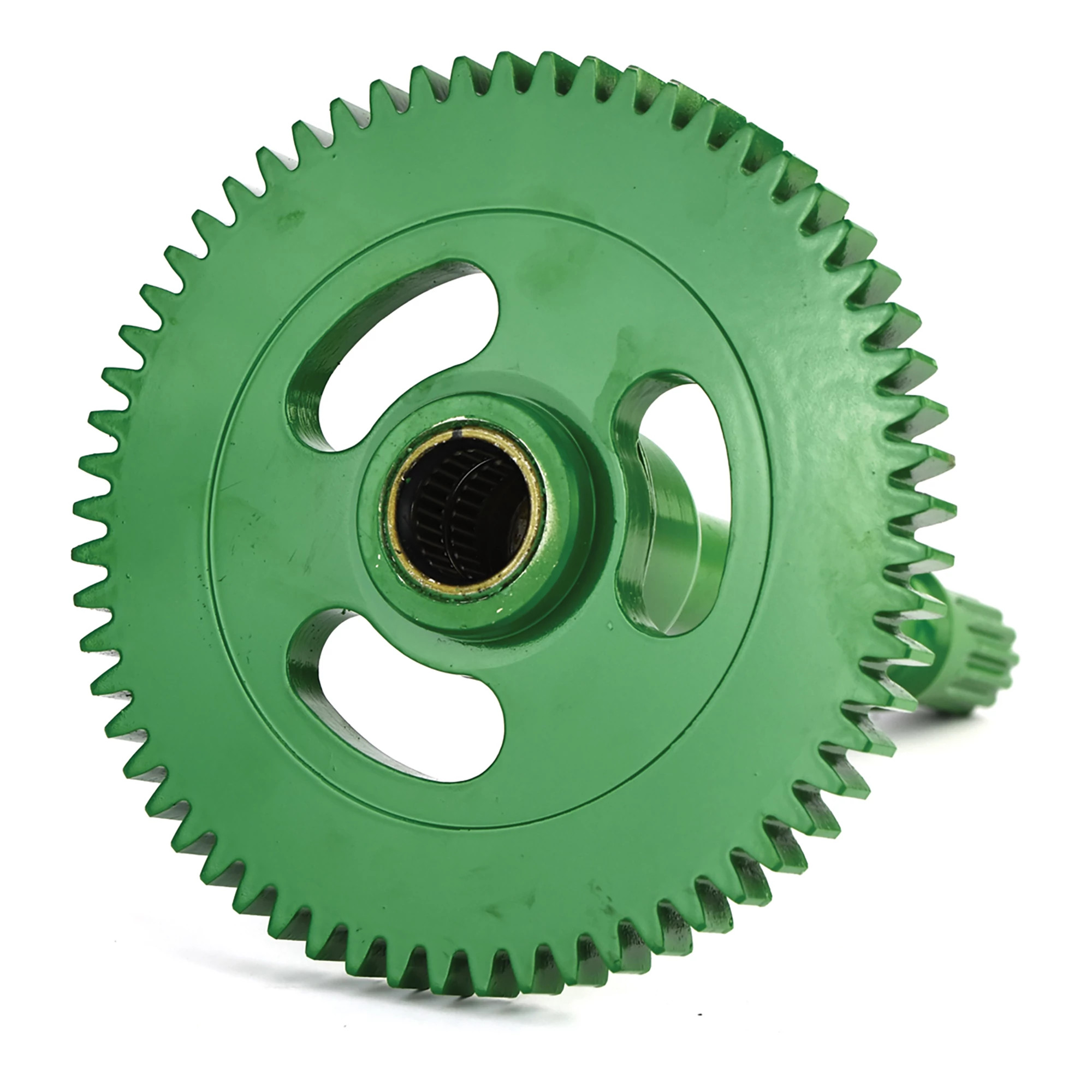 Jackshaft Gear Assembly - 61 Teeth | NEWHOLLANDAG | US | EN