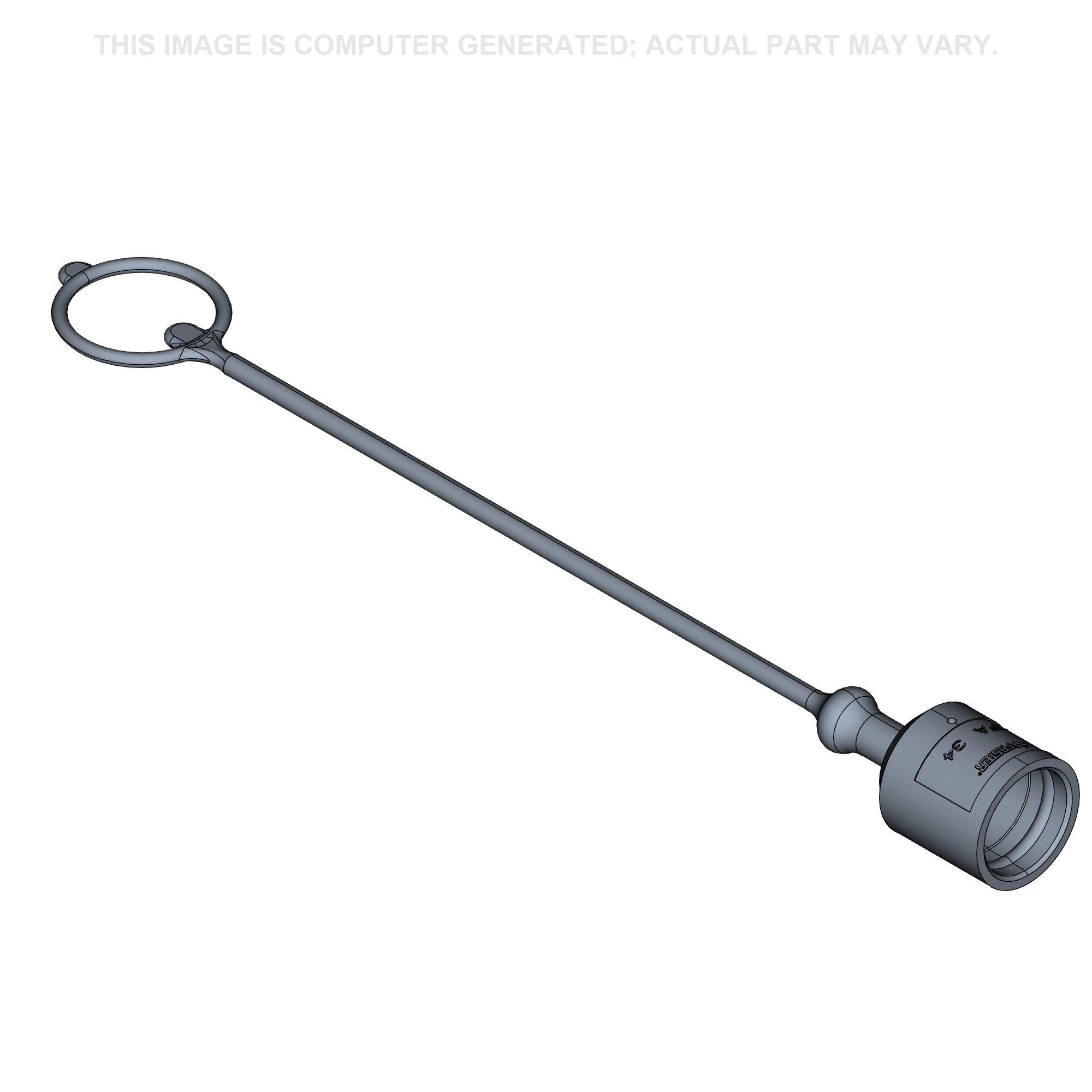 DUST CAP | CASEIH | US | EN