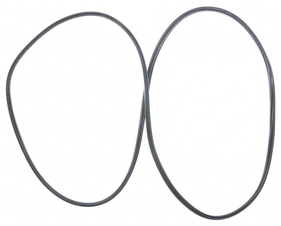 GASKET | CASEIH | CA | FR