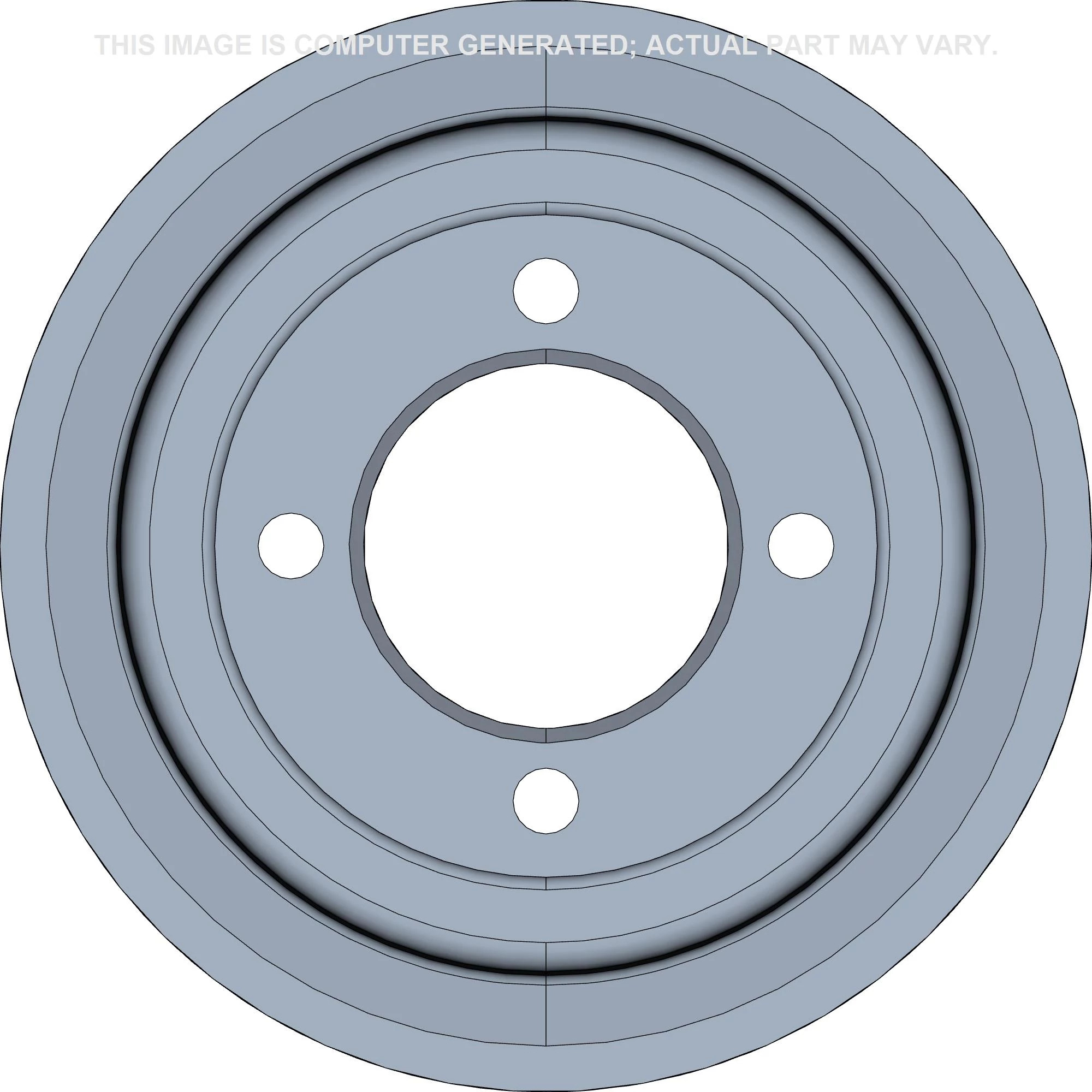 PULLEY | CASEIH | AMEA | EN
