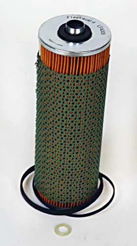 Fleetguard® Lube Filter Cartridge | CASECE | US | EN