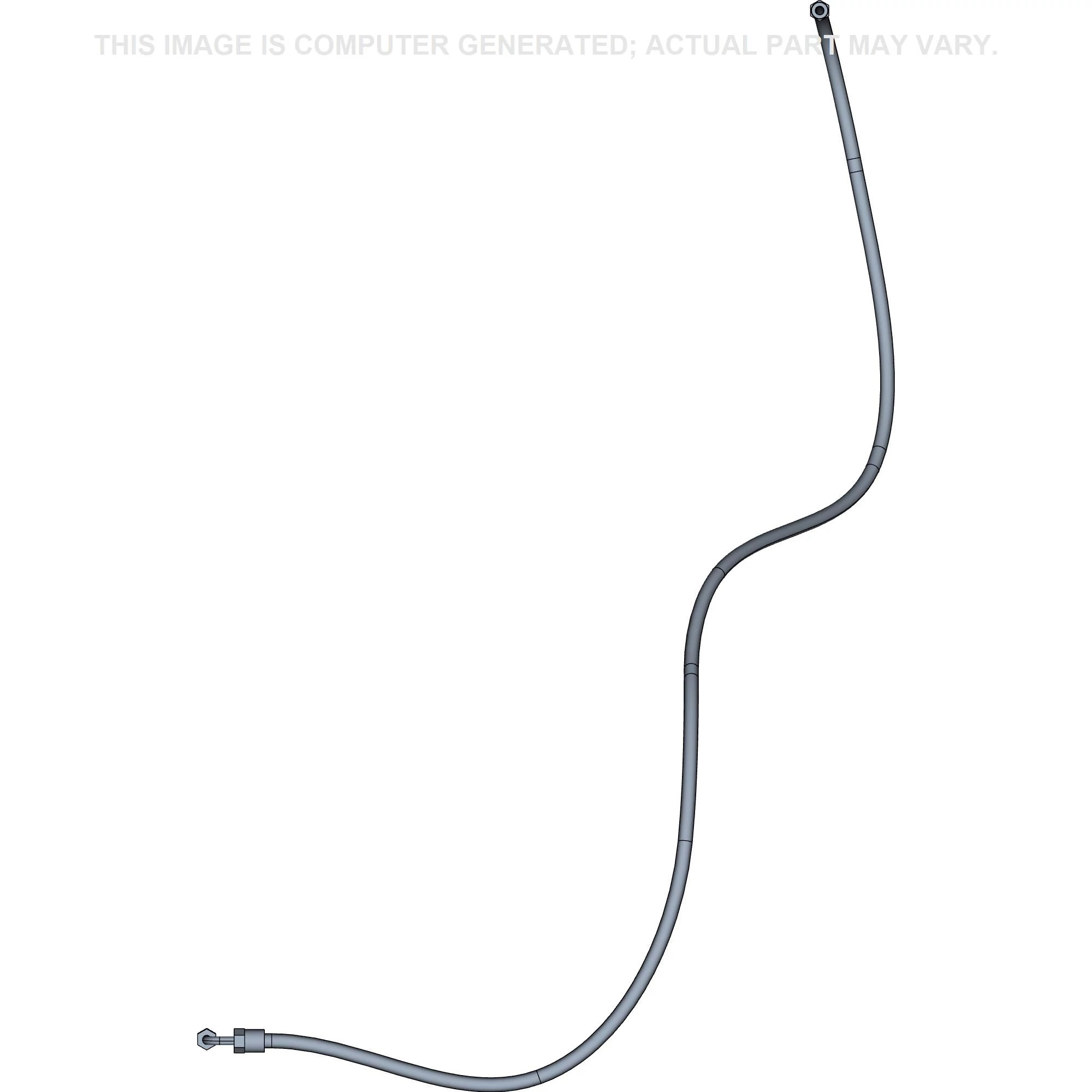 HYDRAULIC HOSE | CASECE | EU | EN