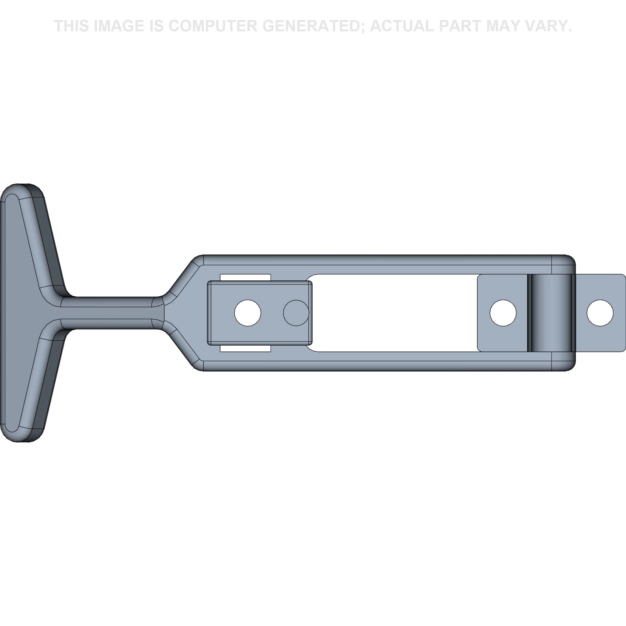 LATCH | CASEIH | CA | EN