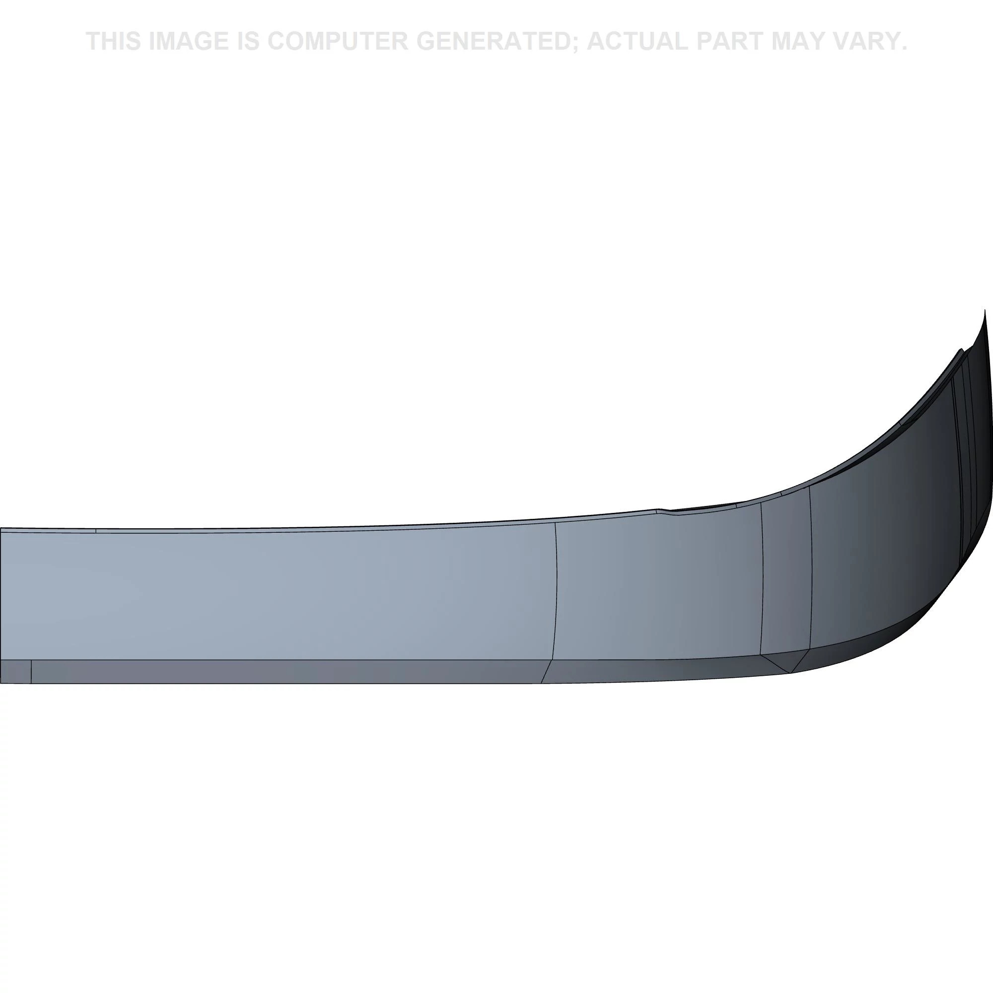 FENDER EXTENSION | CASECE | AMEA | EN