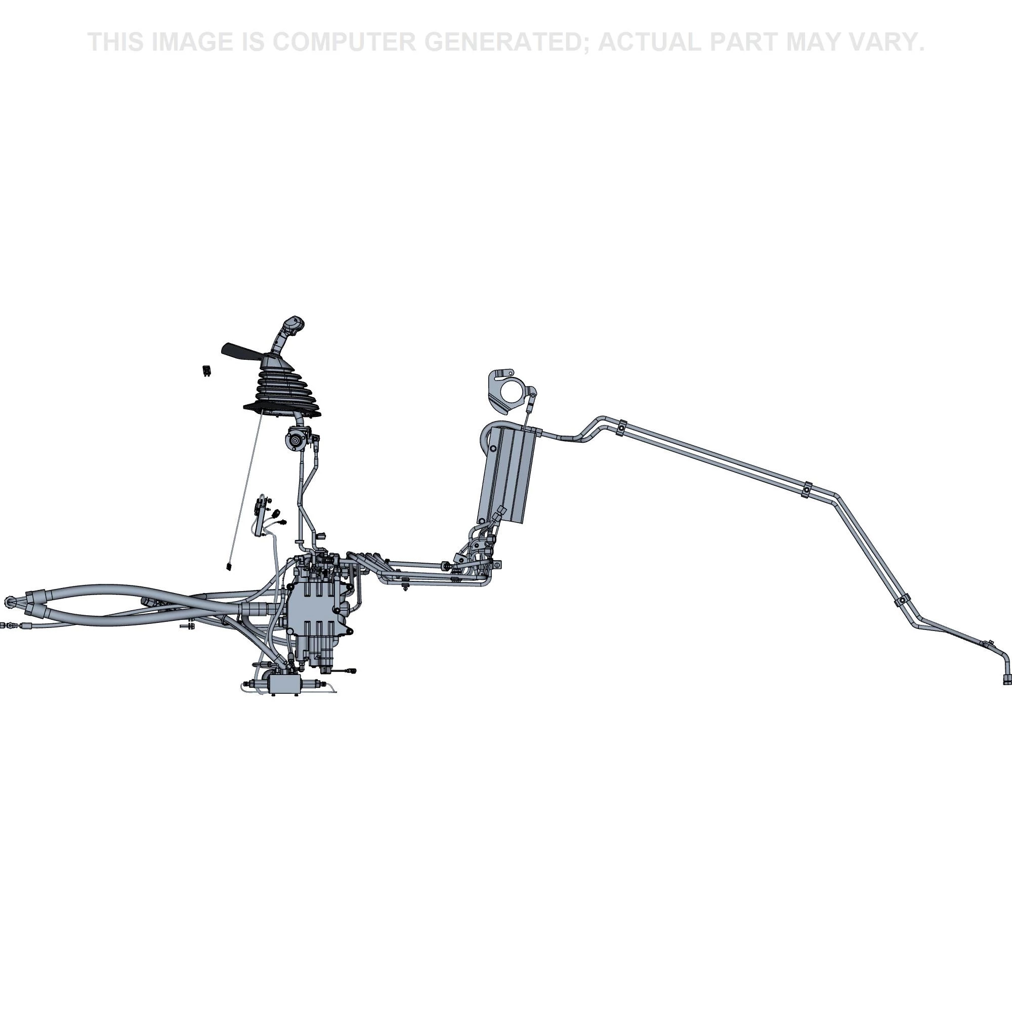 DIA CONSTRUÇÃO | CASEIH | EU | NL