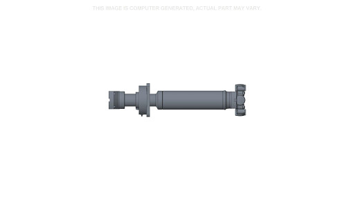 DRIVE SHAFT | FLEXICOIL | US | EN