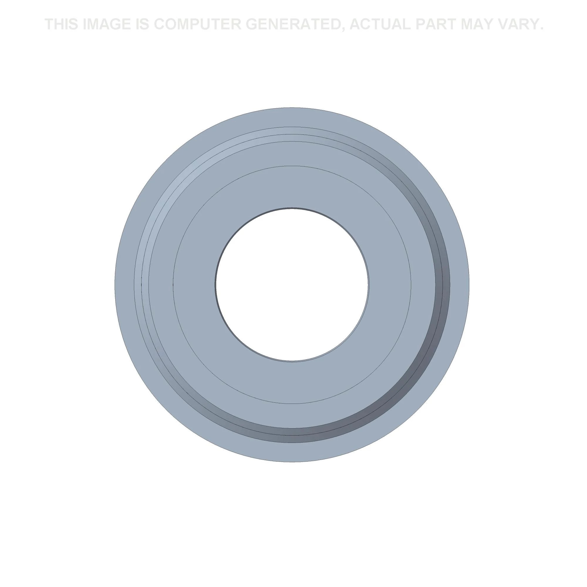 GLAND | MILLER | AMEA | EN